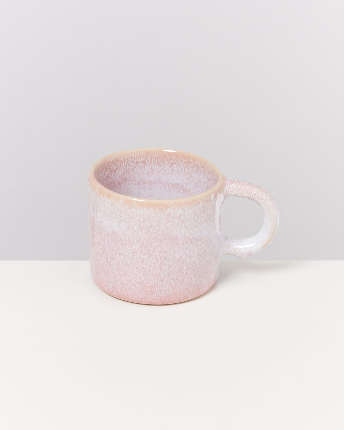 Cordoama Tasse klein modern rosé