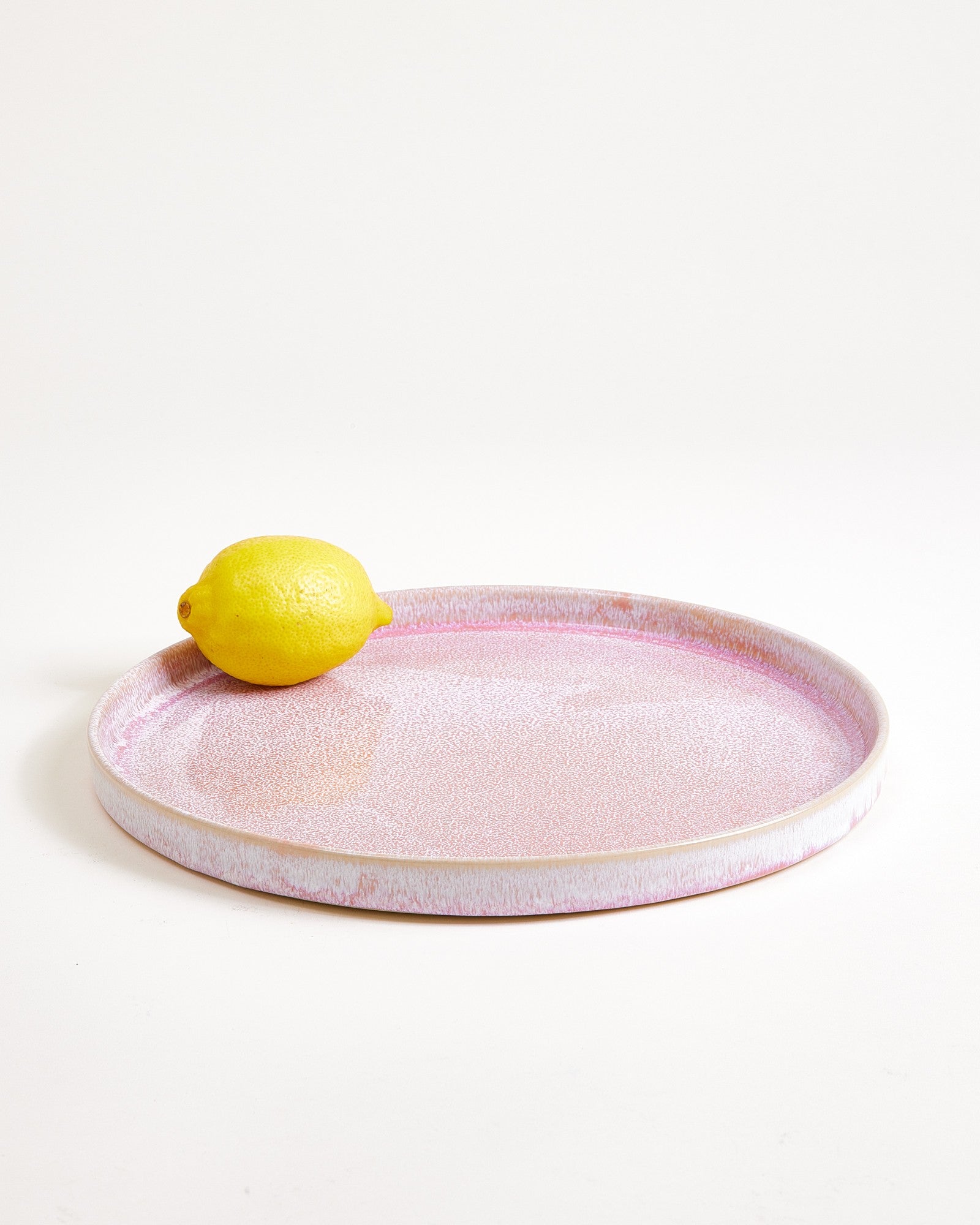 Cordoama - Large plate modern rosé