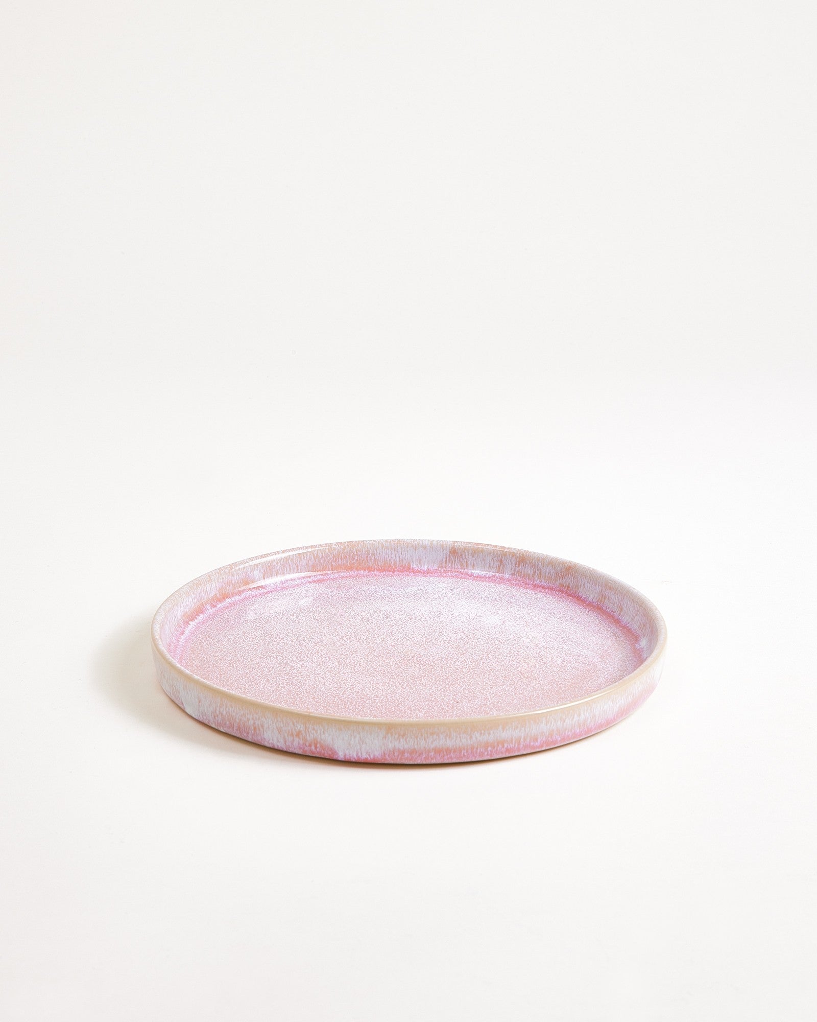 Cordoama Teller klein modern rosé