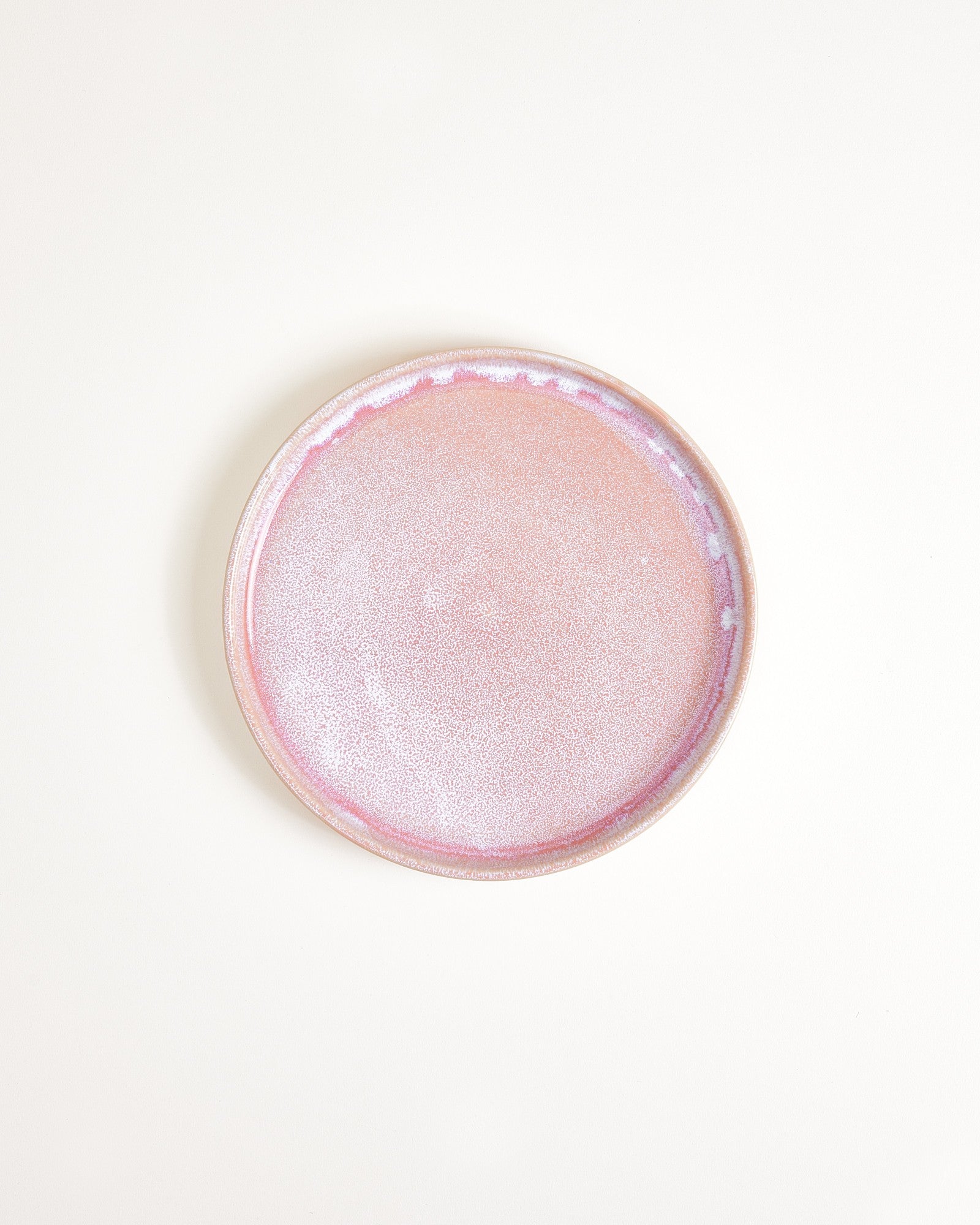 Cordoama Teller klein modern rosé