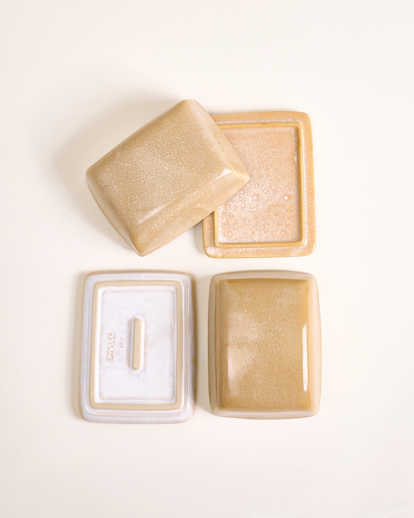 Cordoama Butterdose sand