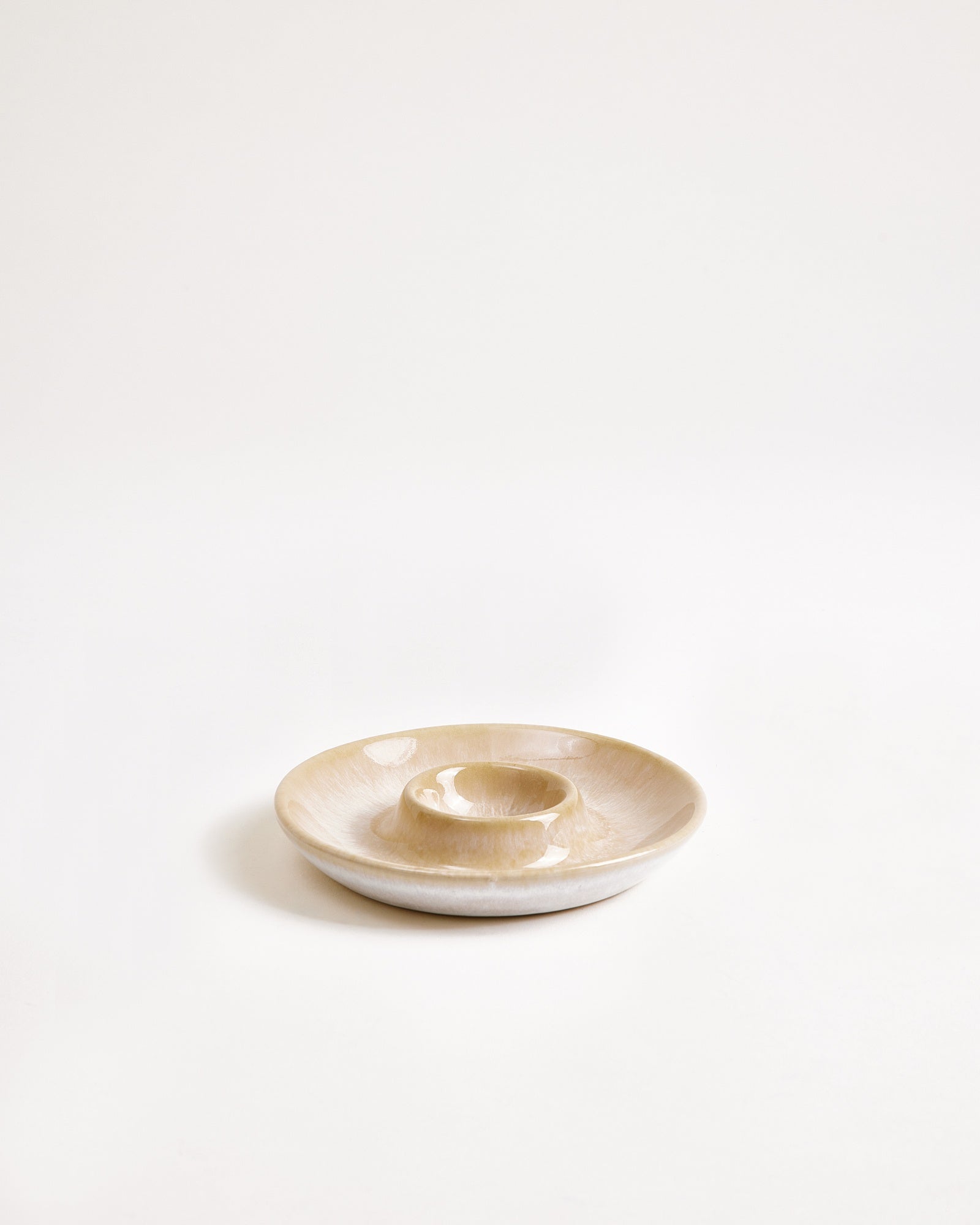 Cordoama egg cup sand