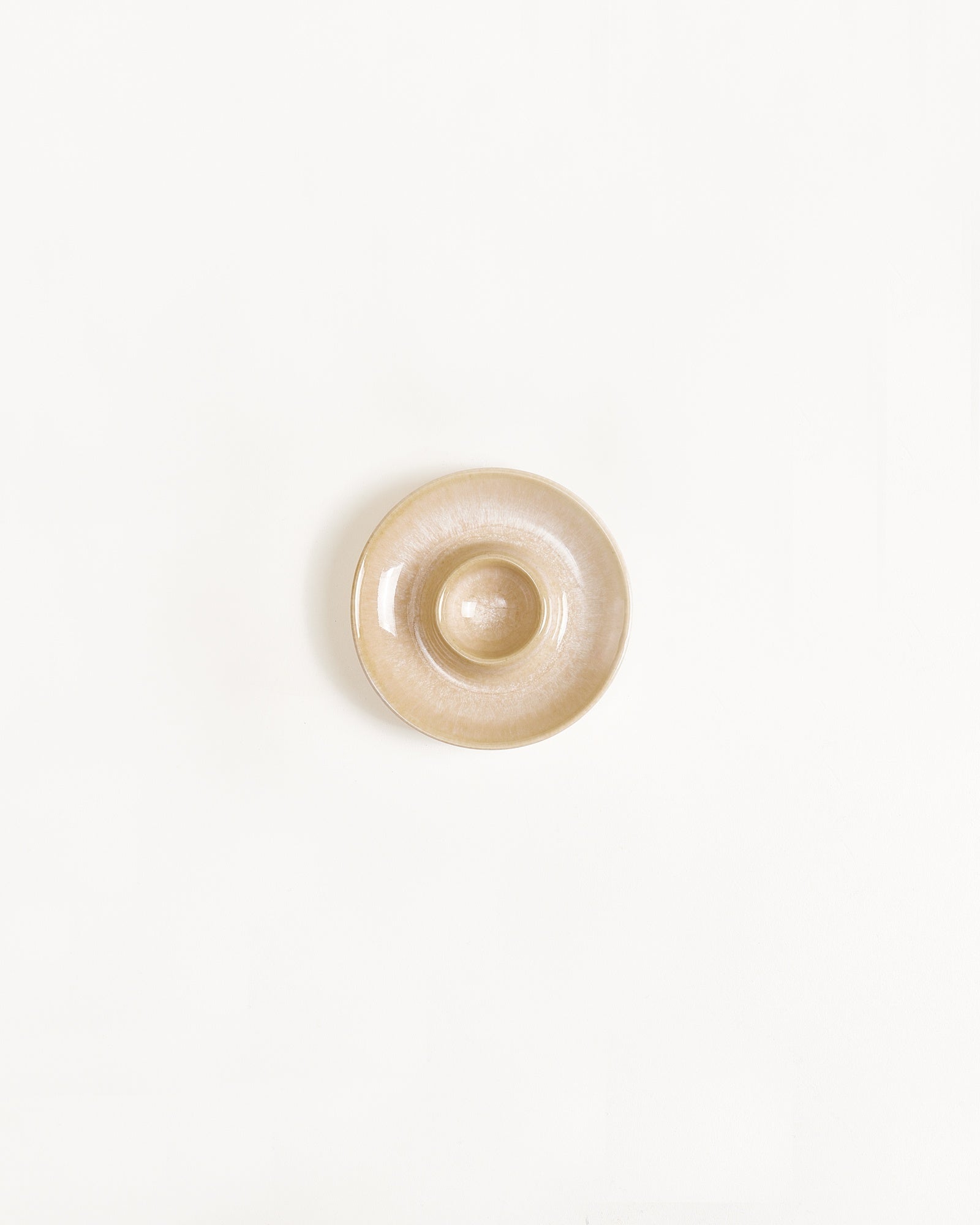 Cordoama egg cup sand