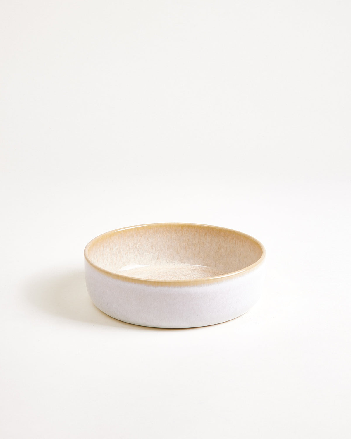Cordoama Müslischale modern sand