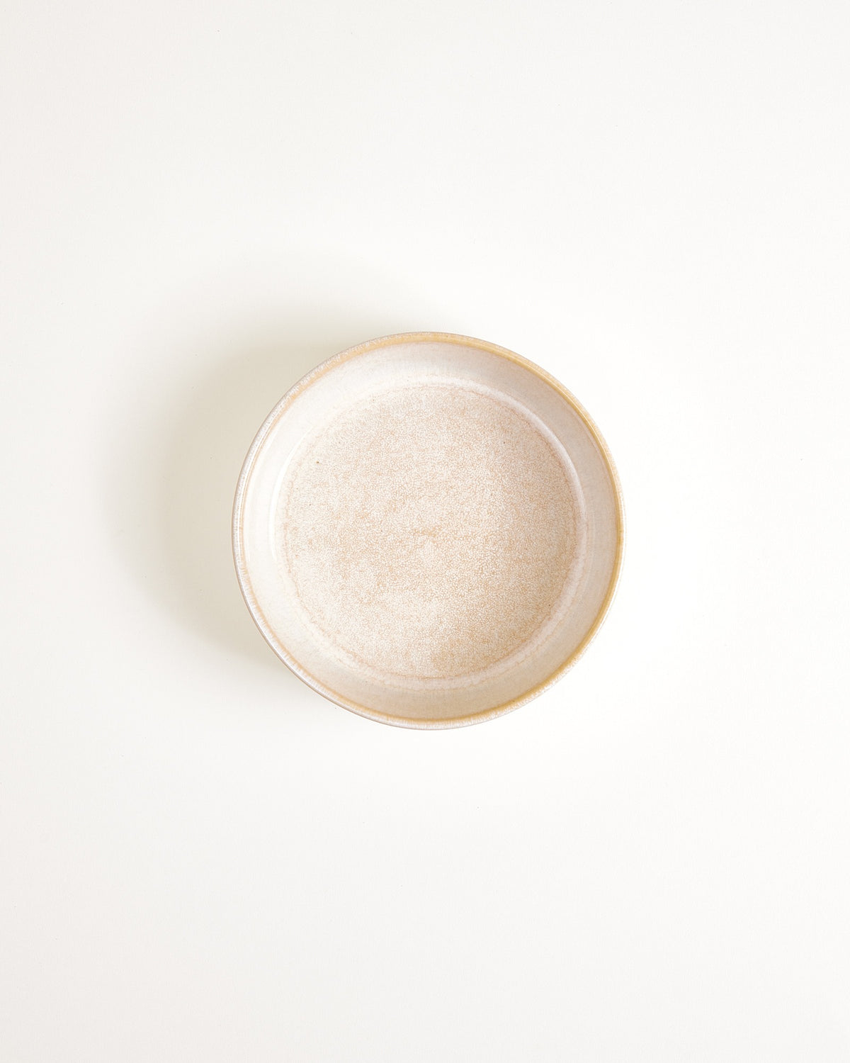 Cordoama - Cereal bowl modern sand