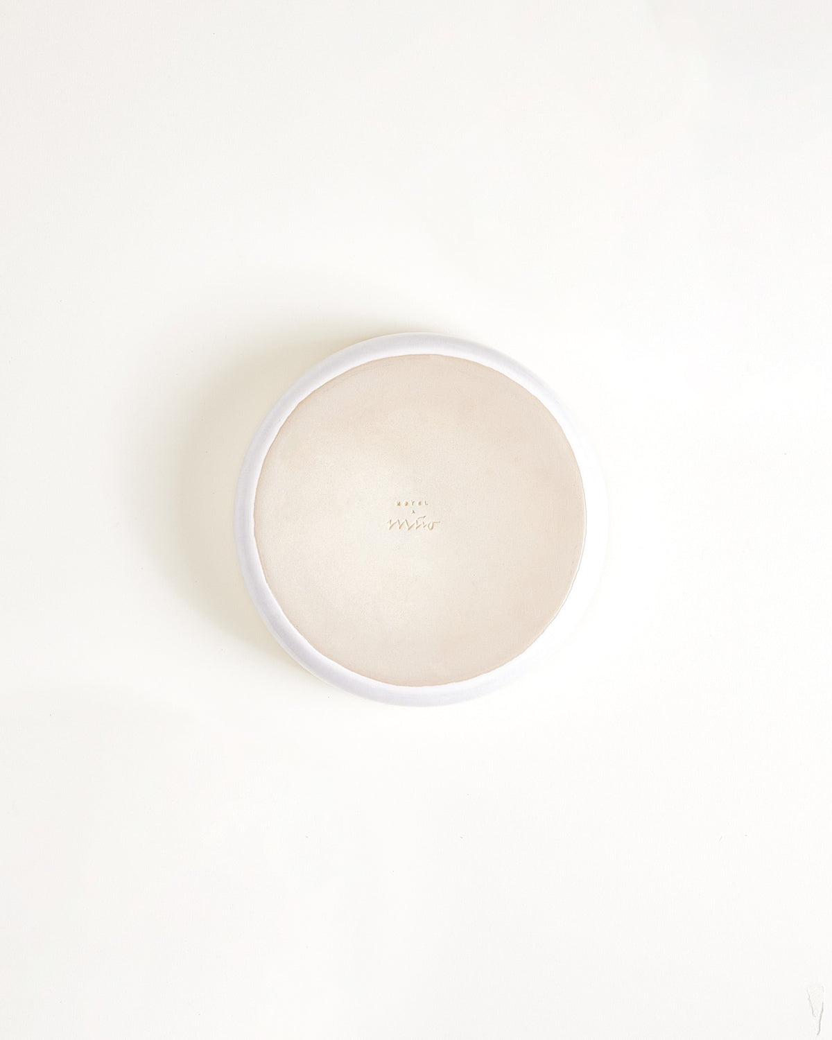 Cordoama - Cereal bowl modern sand