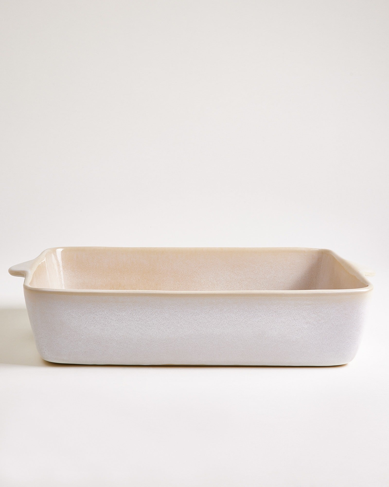 Cordoama Oven dish large sand