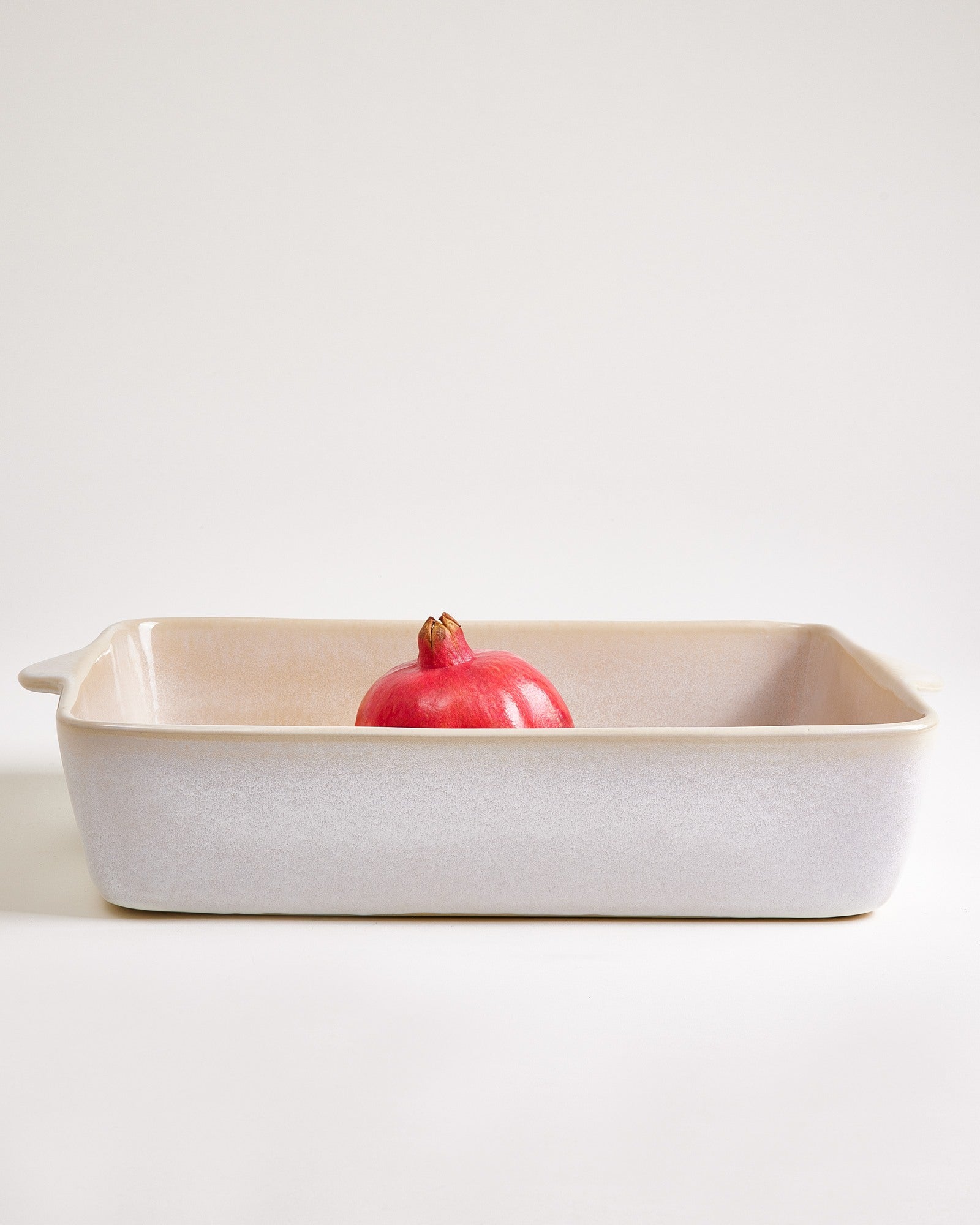 Cordoama Oven dish large sand