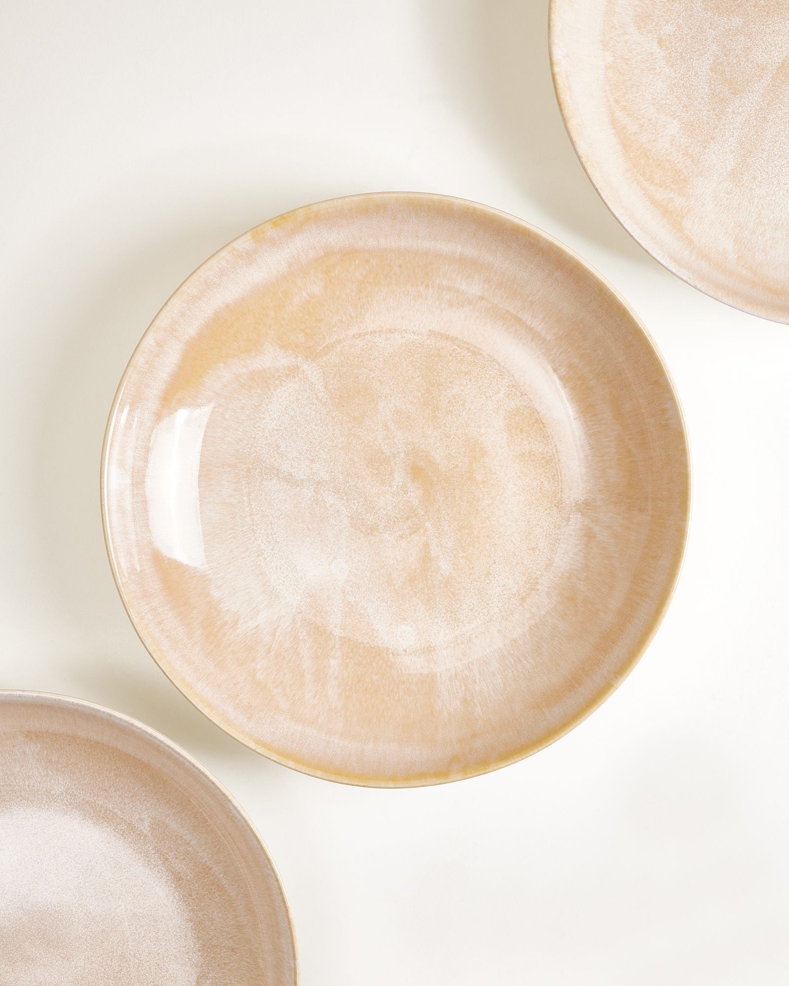 Cordoama - Saladier classique sable