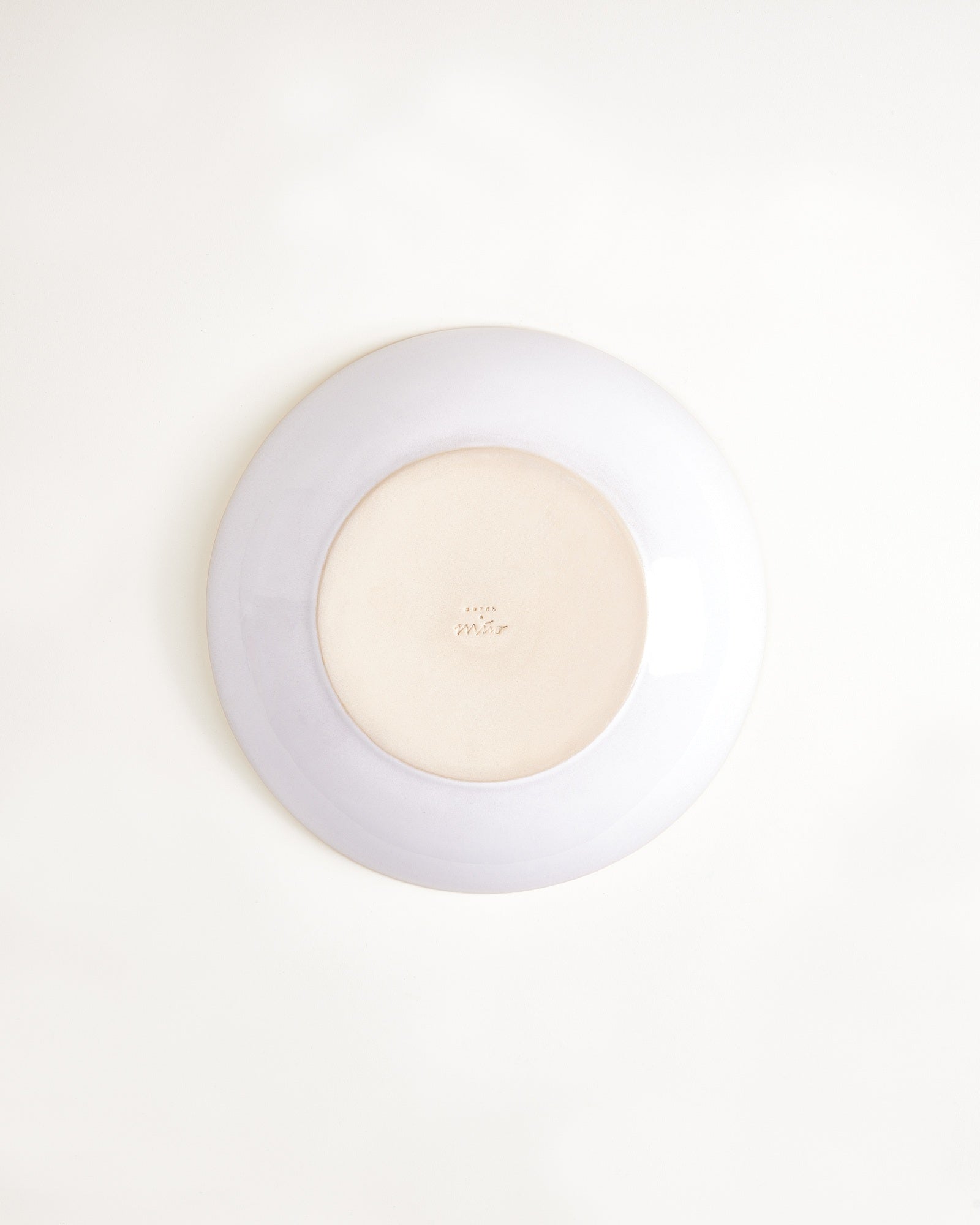 Cordoama - Petit saladier de service classique sable