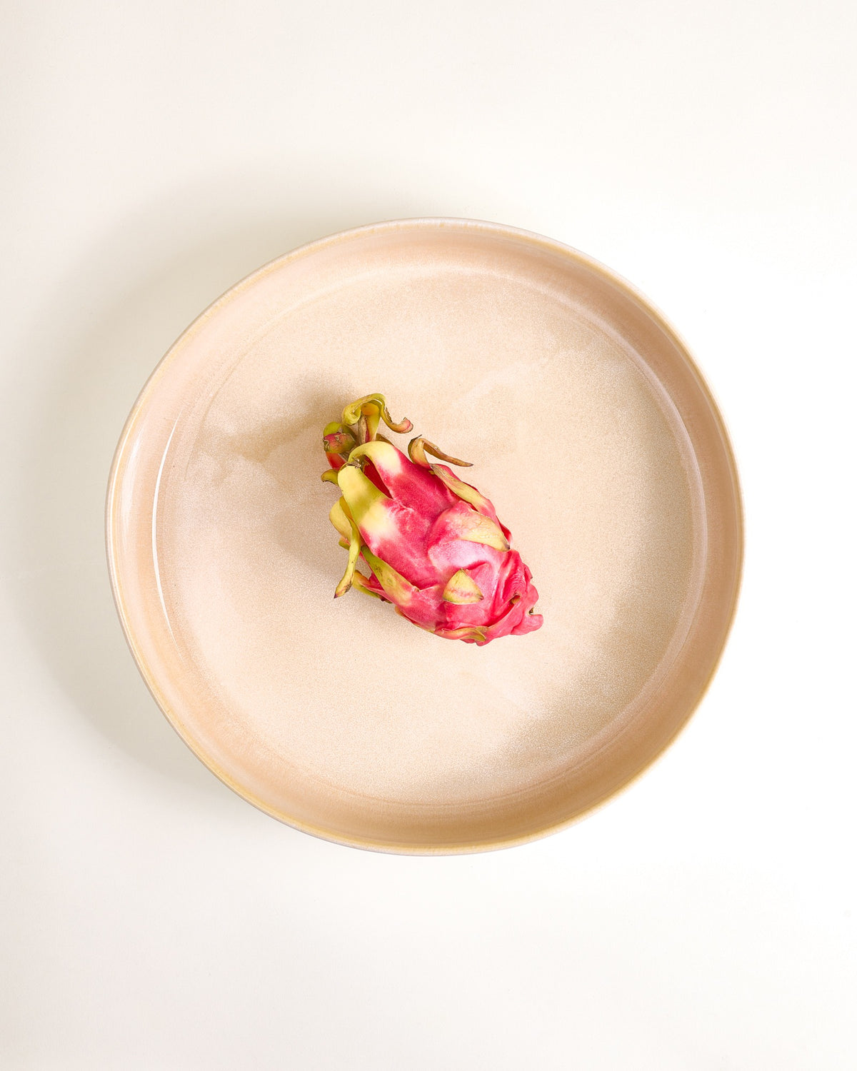 Cordoama - Large Serving bowl sand