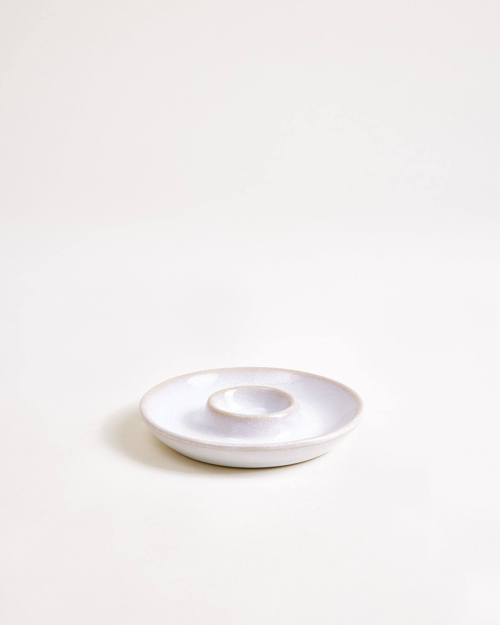 Cordoama - egg cup white