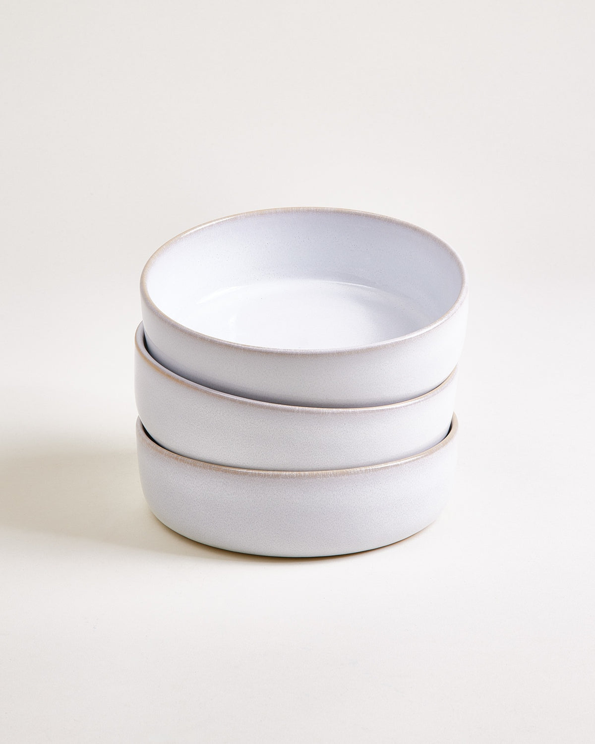 Cordoama - Cereal bowl modern white
