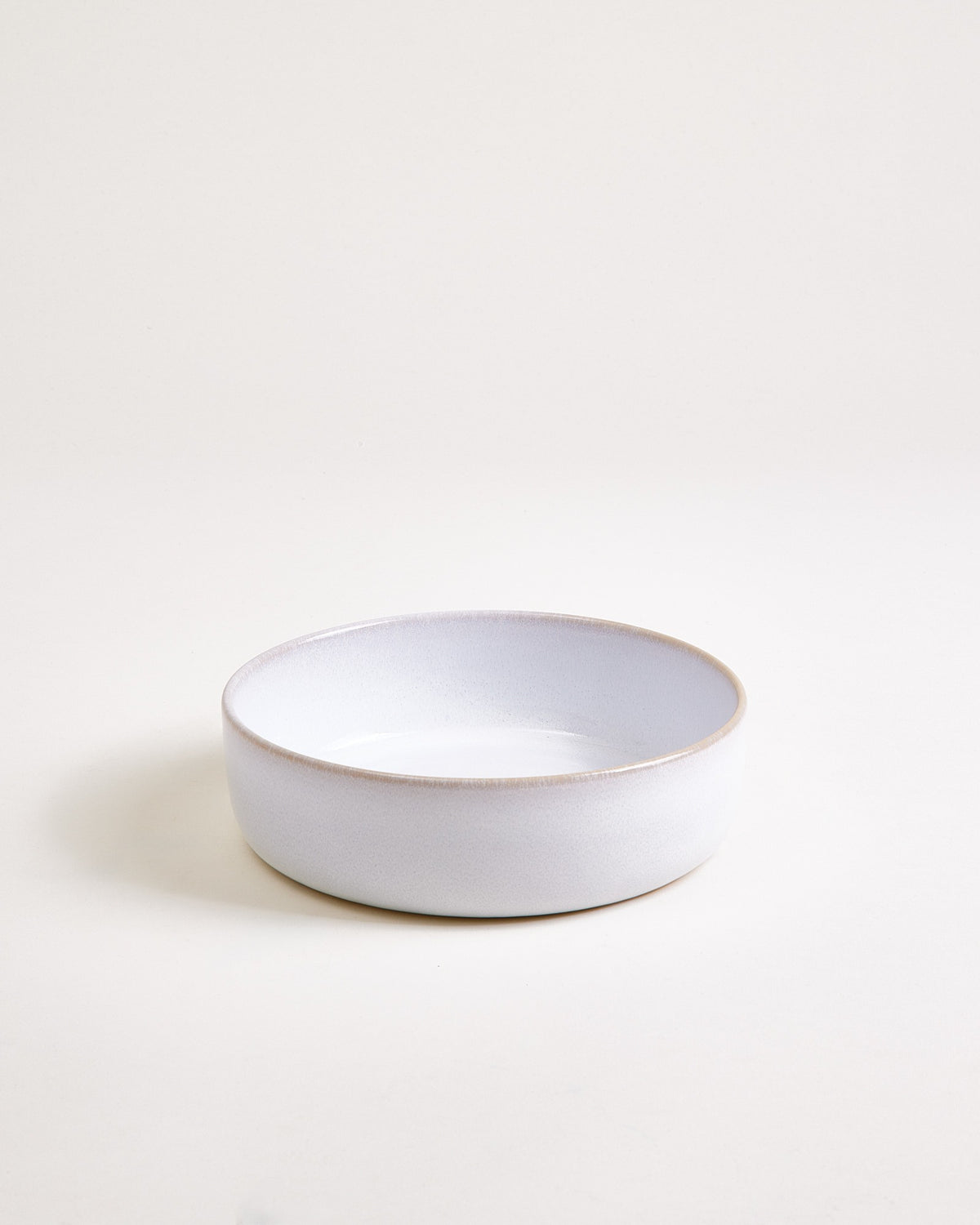 Cordoama - Cereal bowl modern white