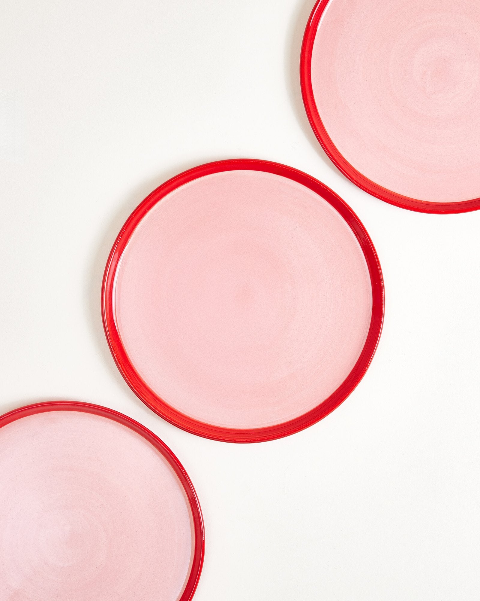 MaM x Isis-Maria - Brisa piatto rosa