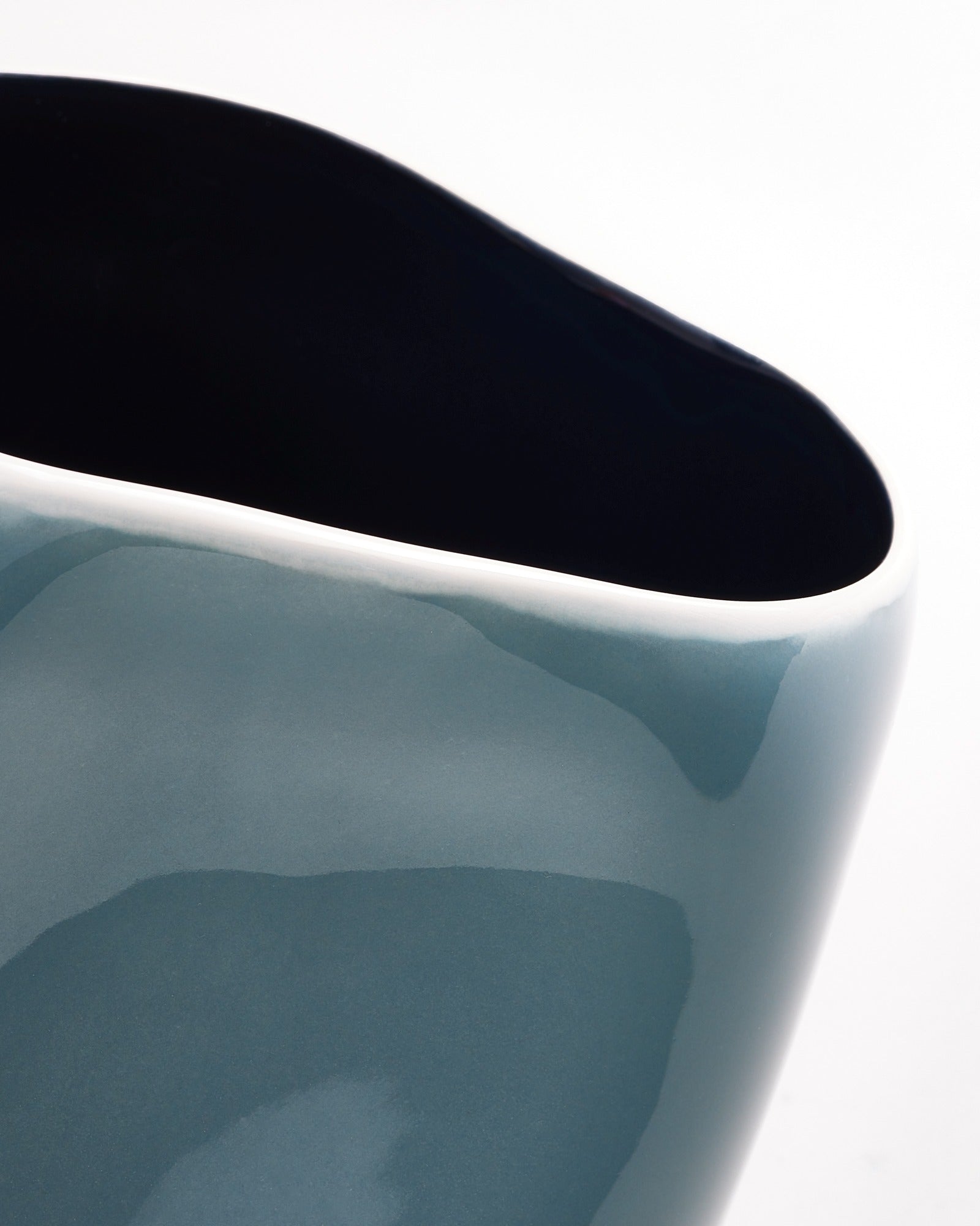 João Vase L graublau dunkelblau