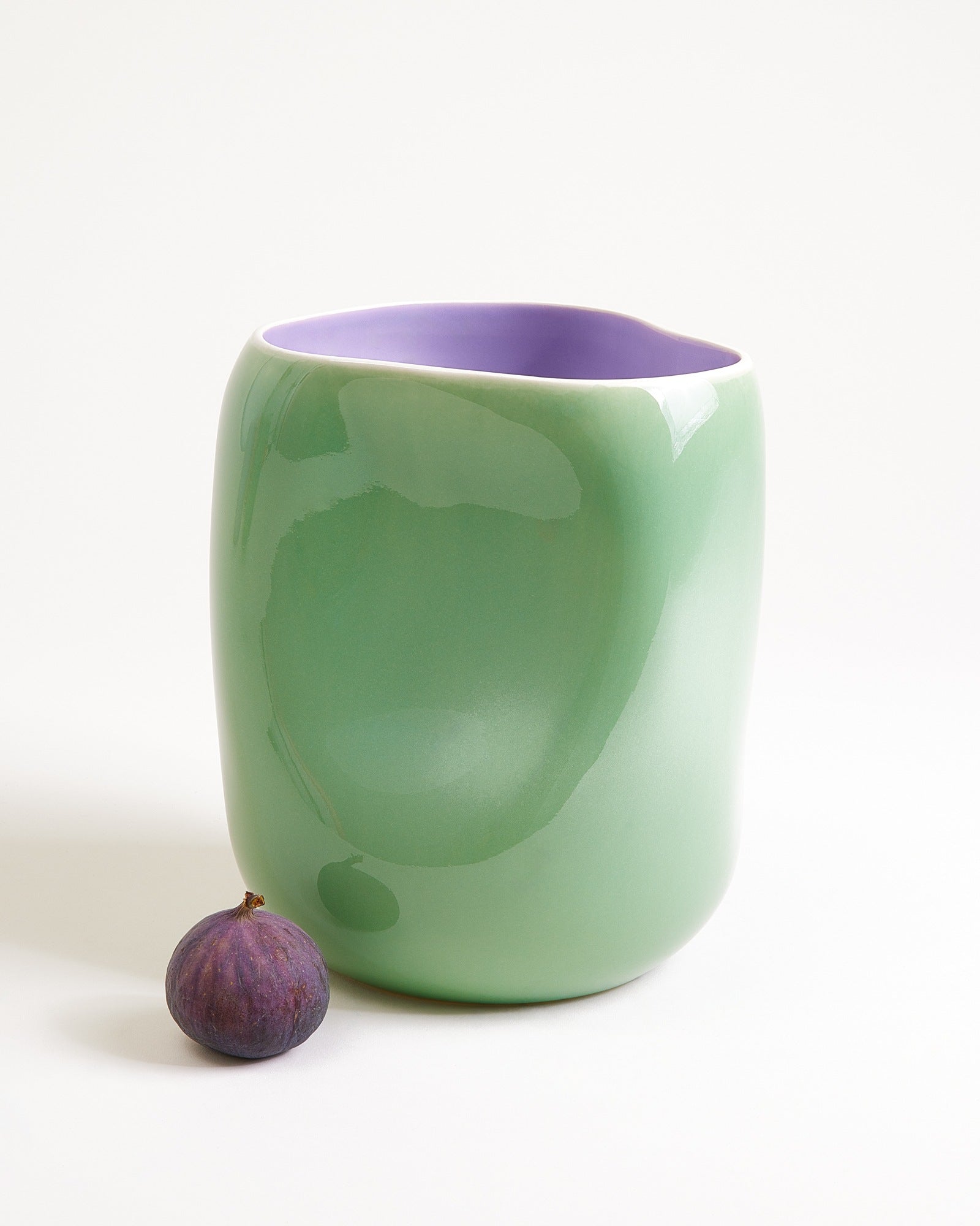 João Vase L salbei lila