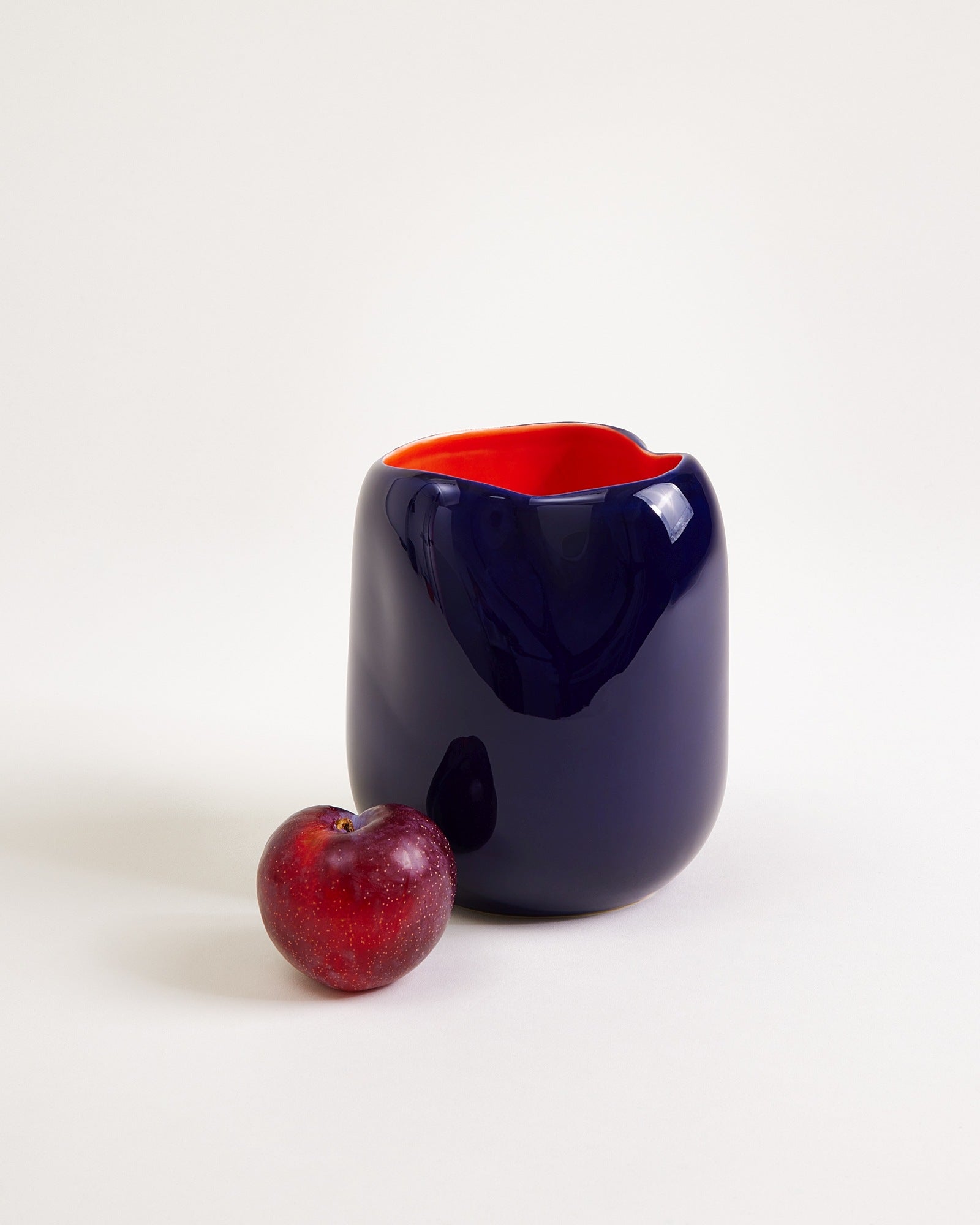 João vaas M blauw coral