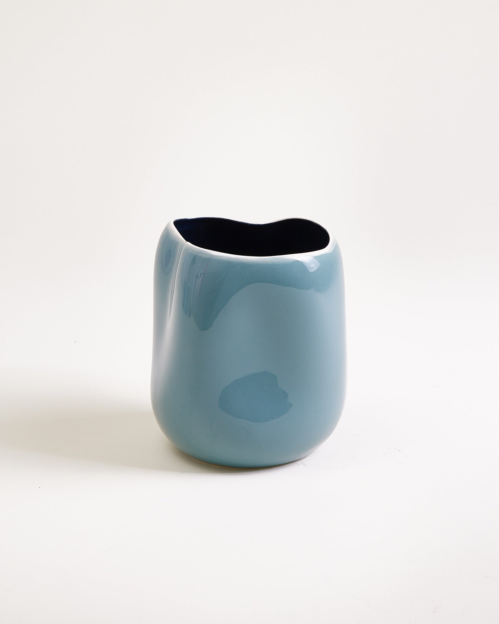 João Vase M graublau dunkelblau
