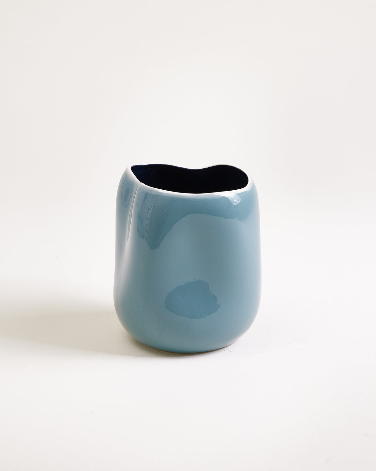 João Vase M graublau dunkelblau