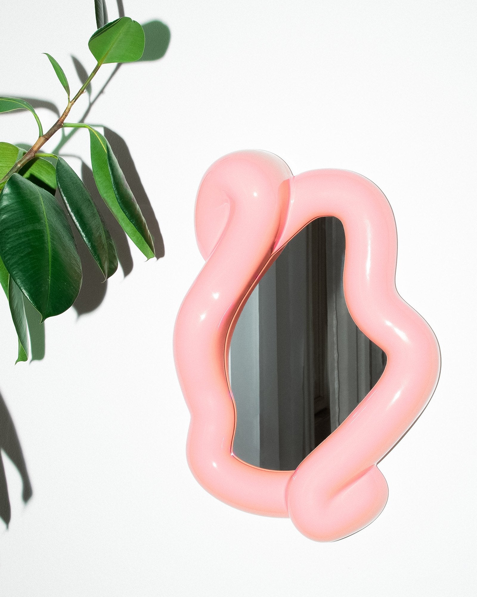 Motel a Miio x Ju Schnee Mirror pink