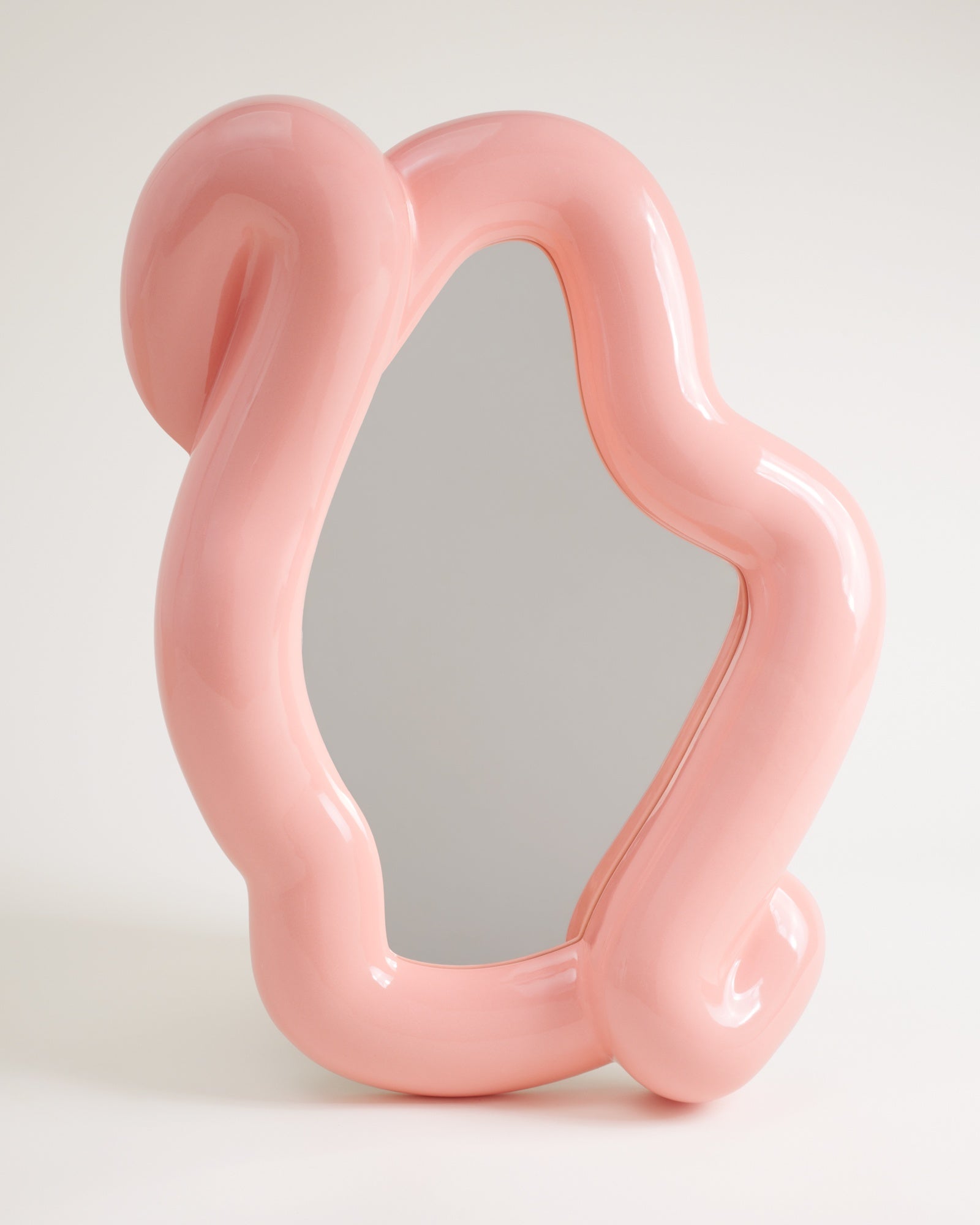 Motel a Miio x Ju Schnee - Miroir rose