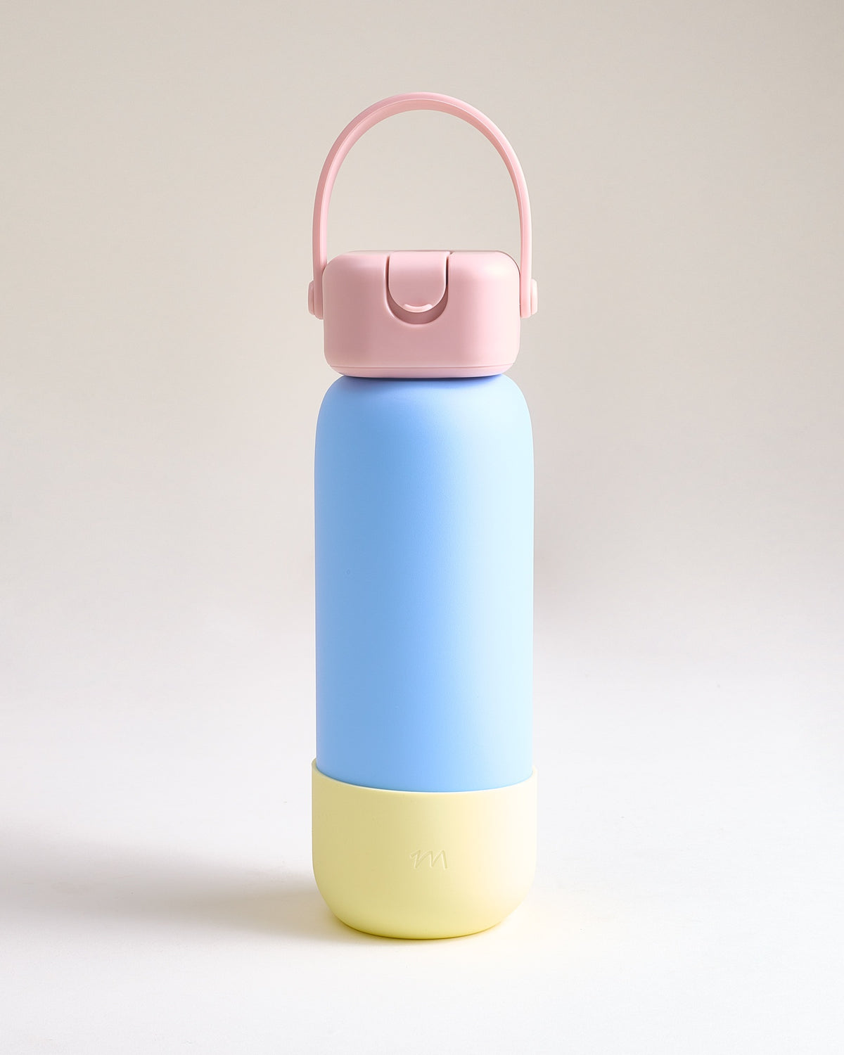 Lola - Drinkfles lichtblauw