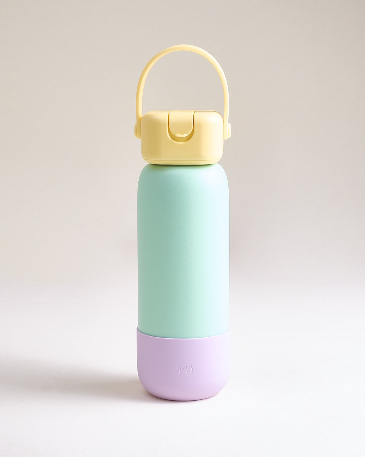 Lola - Drinkfles mint