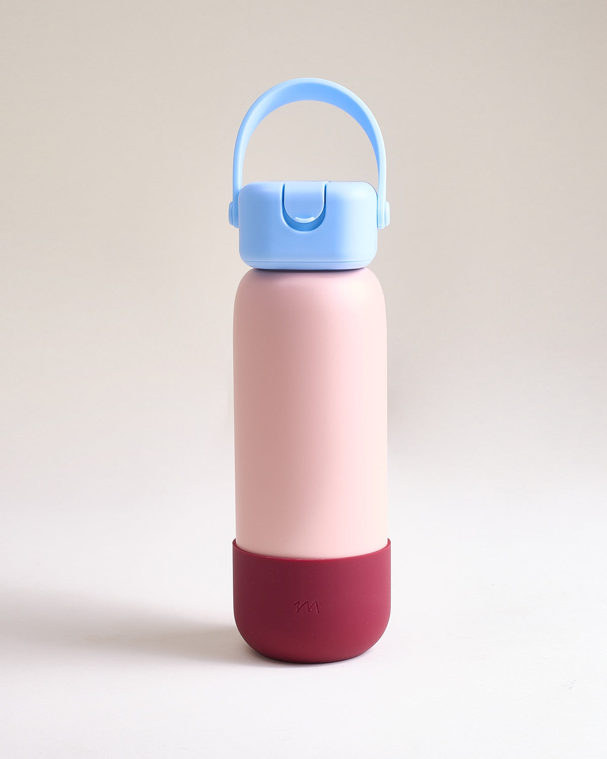 Lola - Drinkfles roze