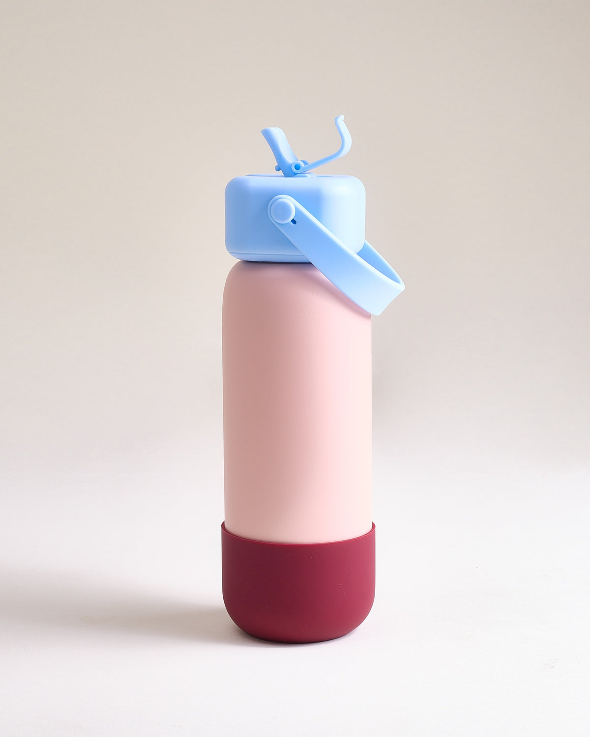 Lola - Drinking bottle pink