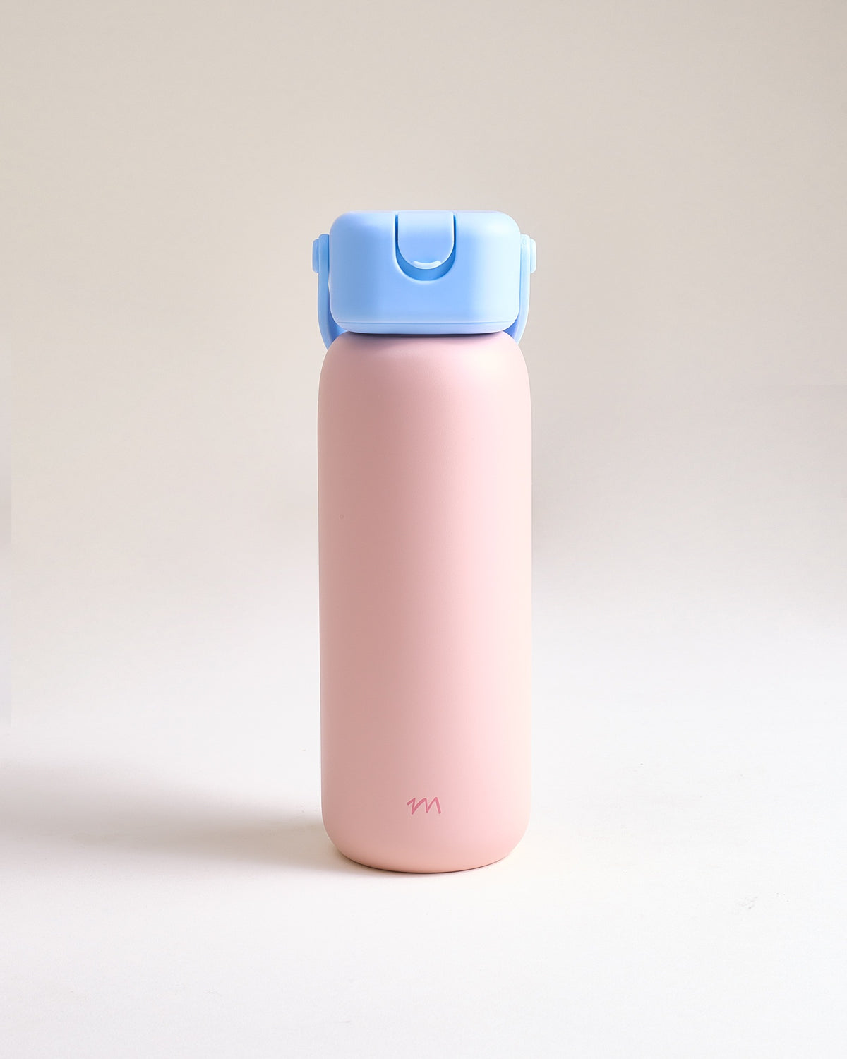 Lola - Drinking bottle pink