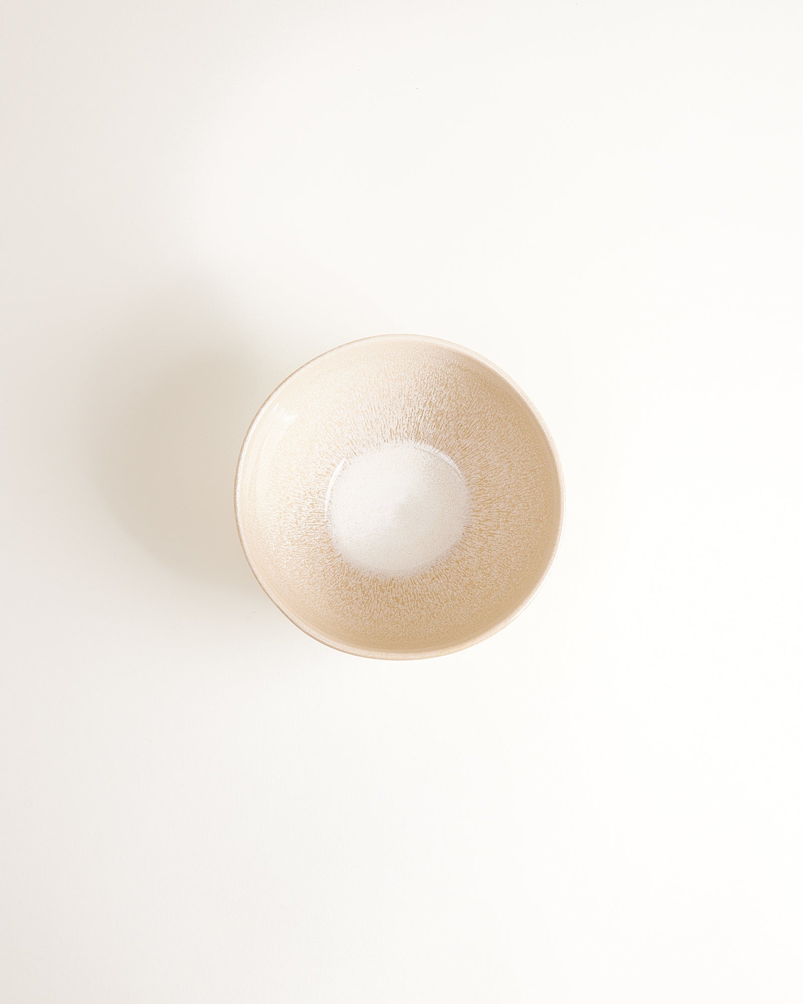 Lorosa Müslischale sand