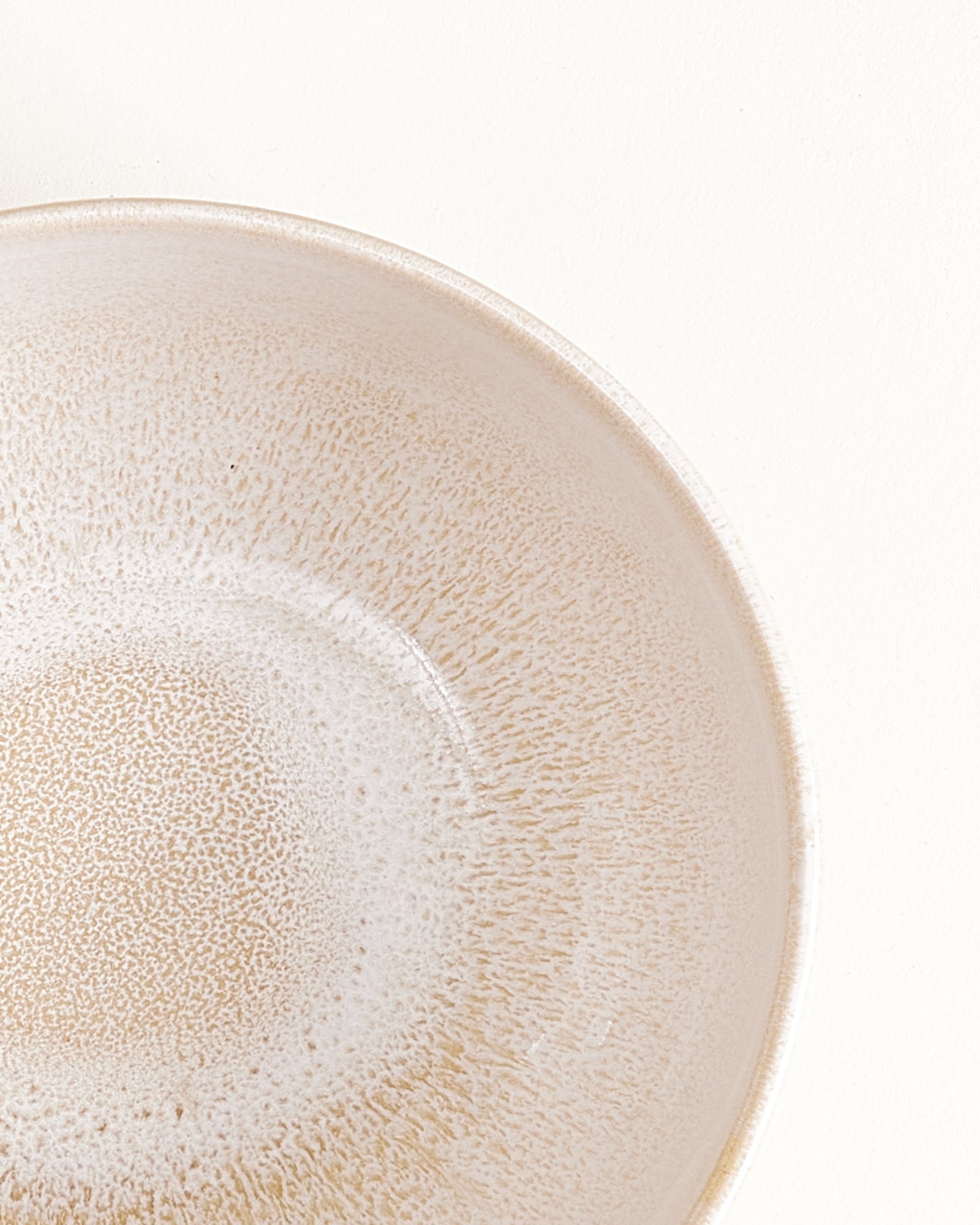 Lorosa Müslischale modern sand