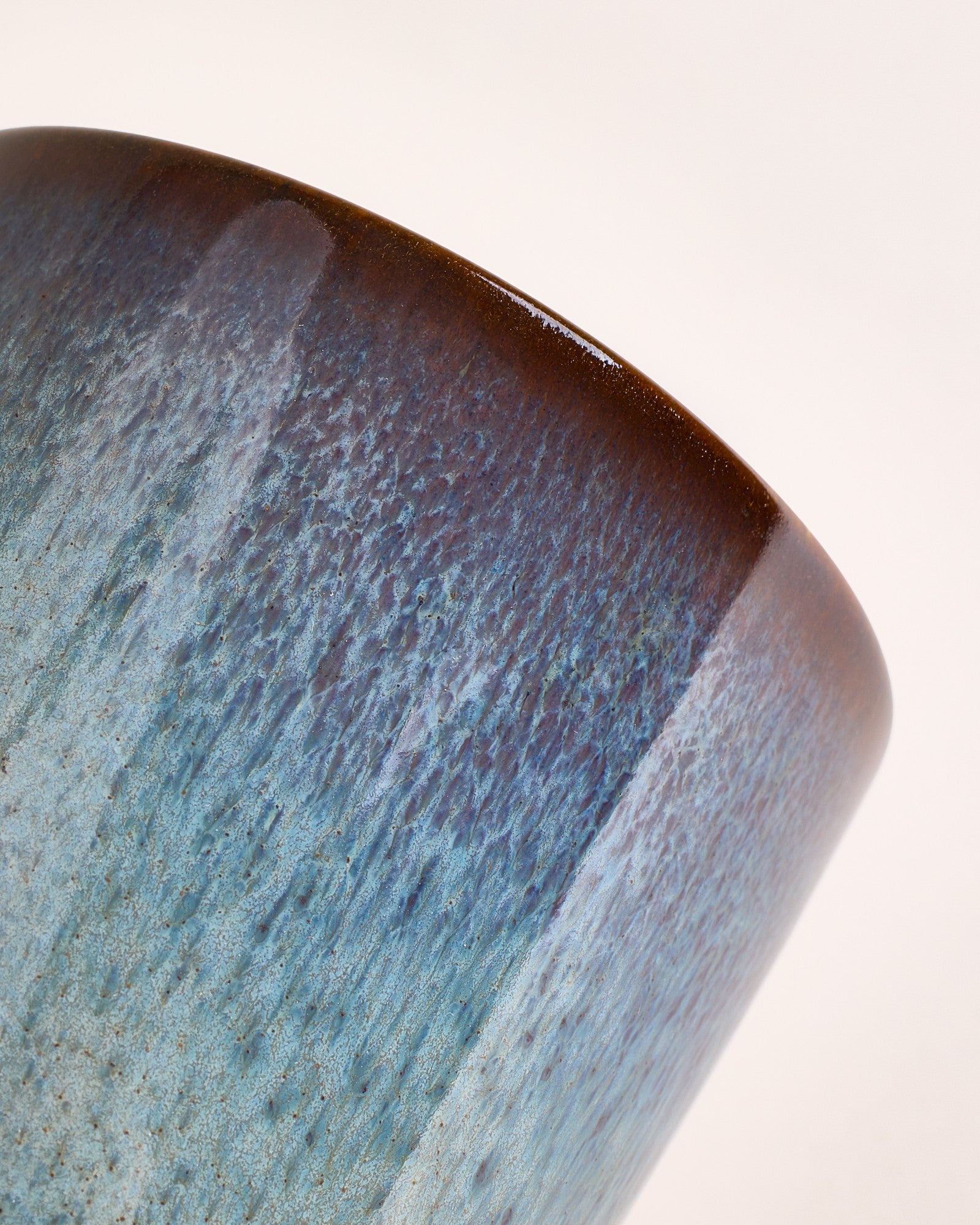 Madeira - Grote Beker groenblauw