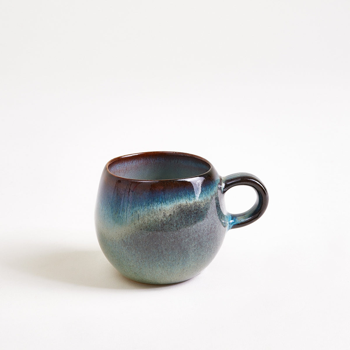 GB Eye Ltd MG3678 Tazza In Ceramica Da 295 Ml - Stile Legno