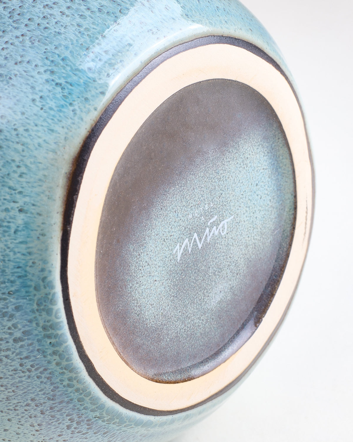 Madeira - Jug green-blue