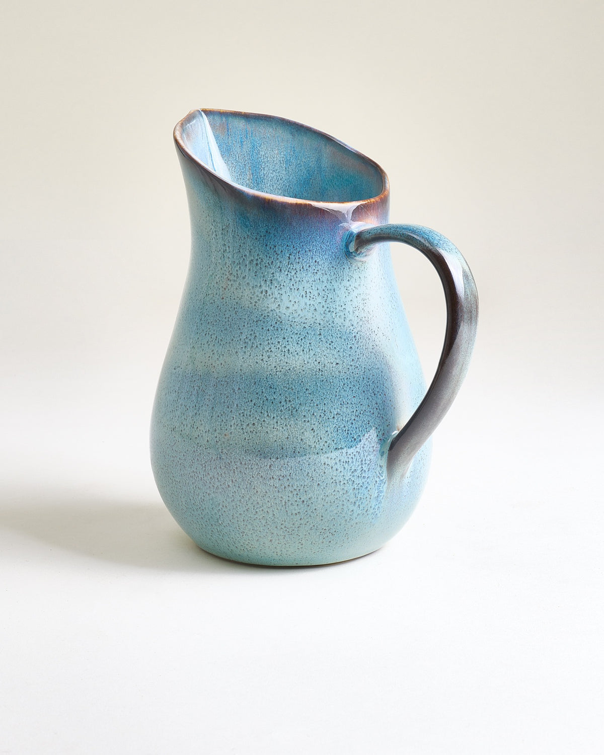 Madeira - Jug green-blue