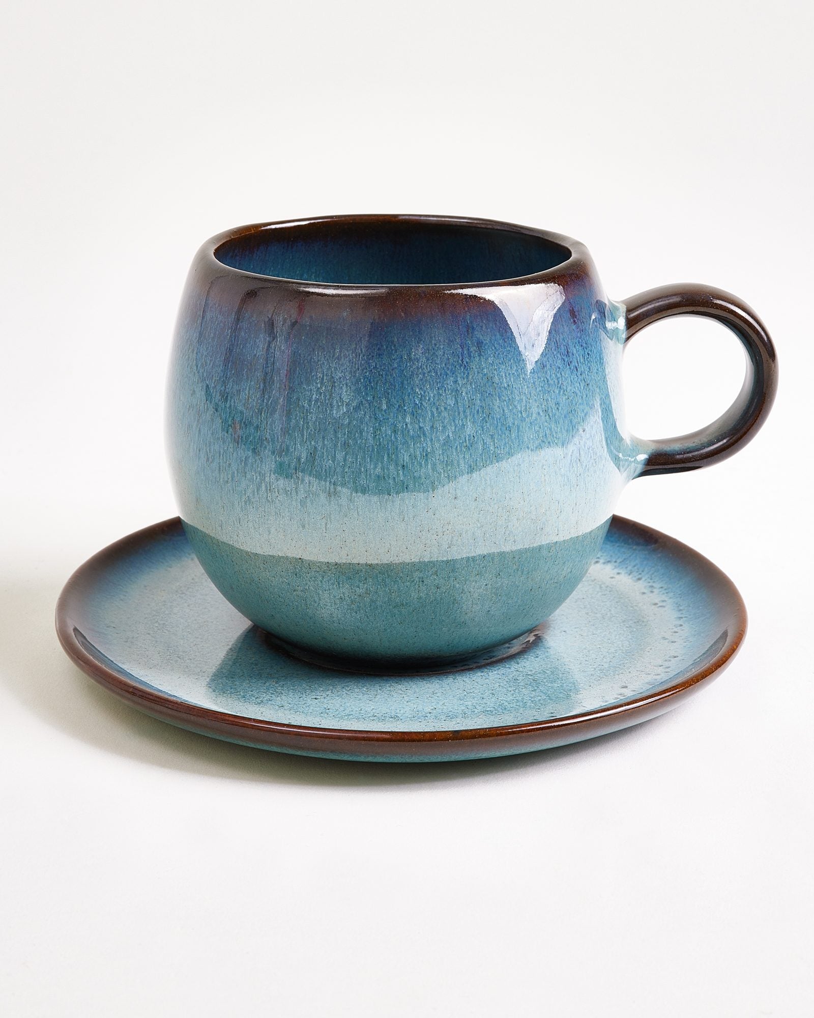 Madeira schotel groot