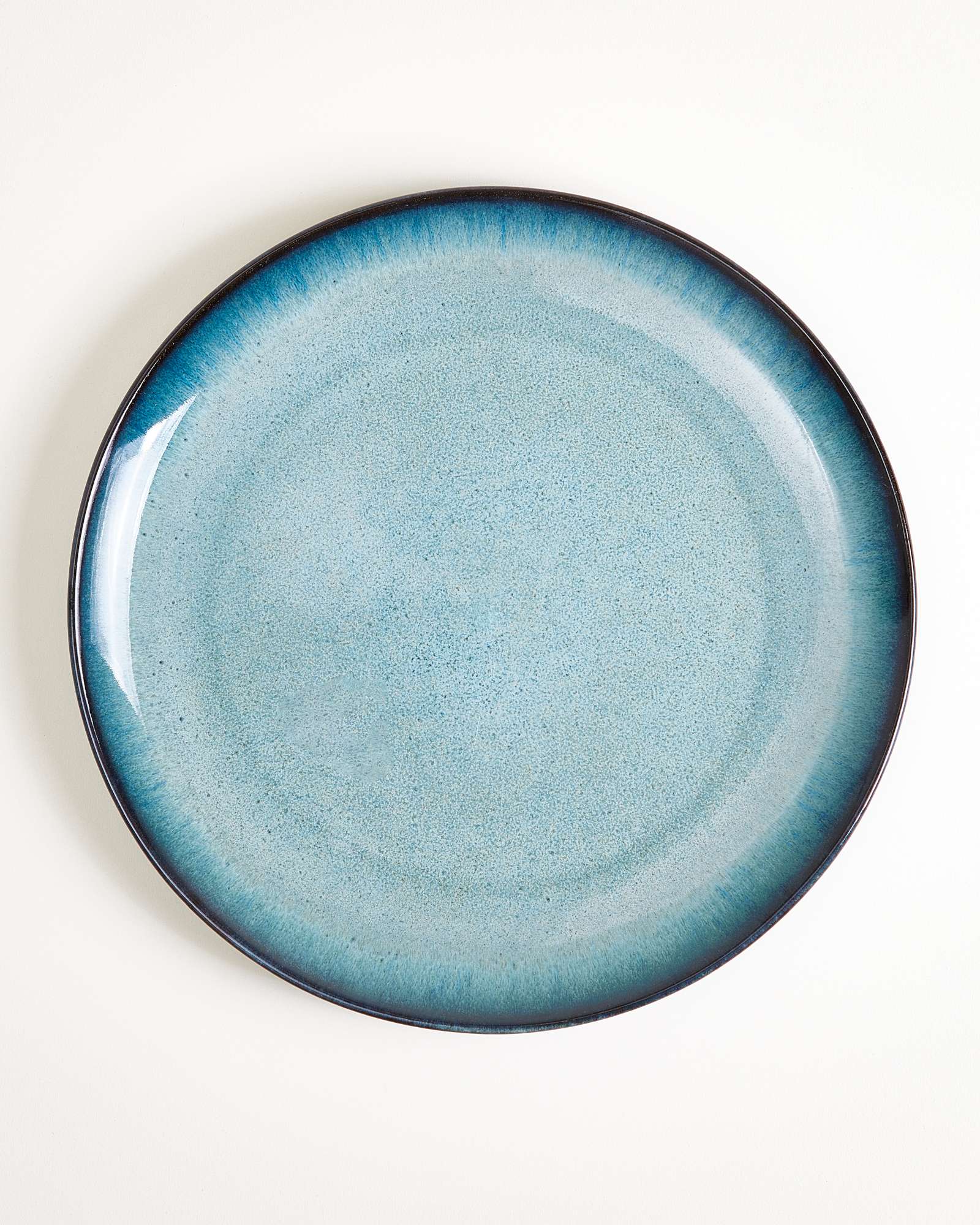 Madeira  - Plate large