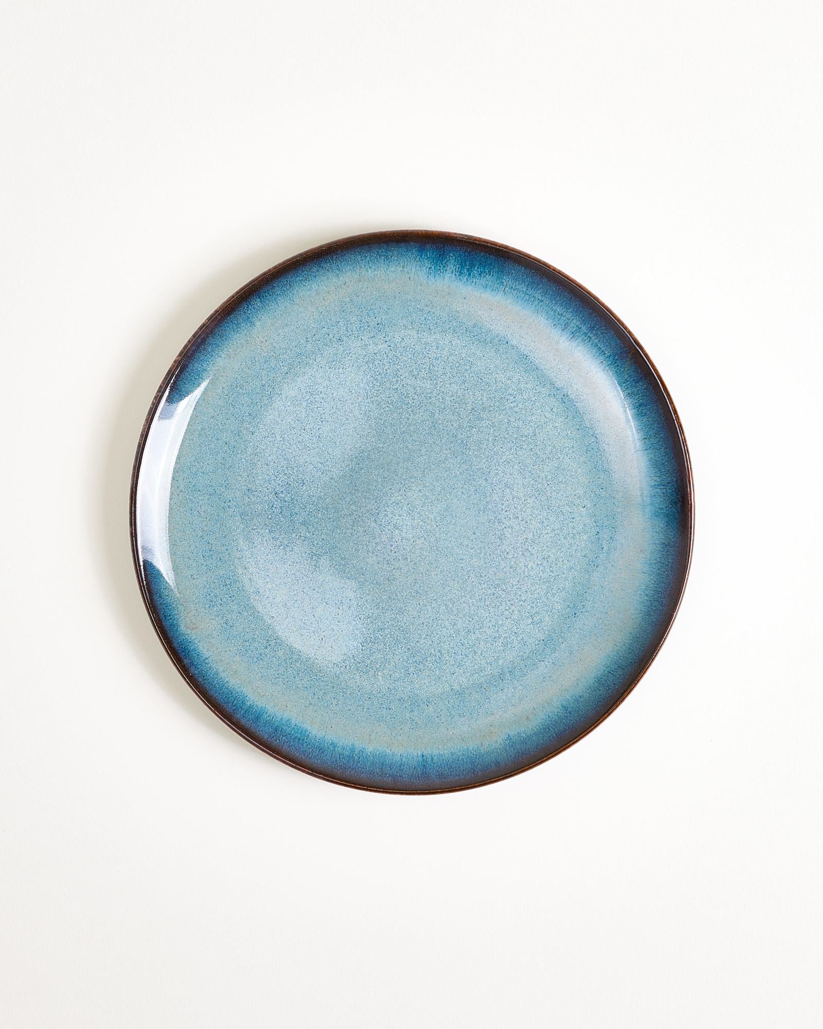 Madeira - Plate small