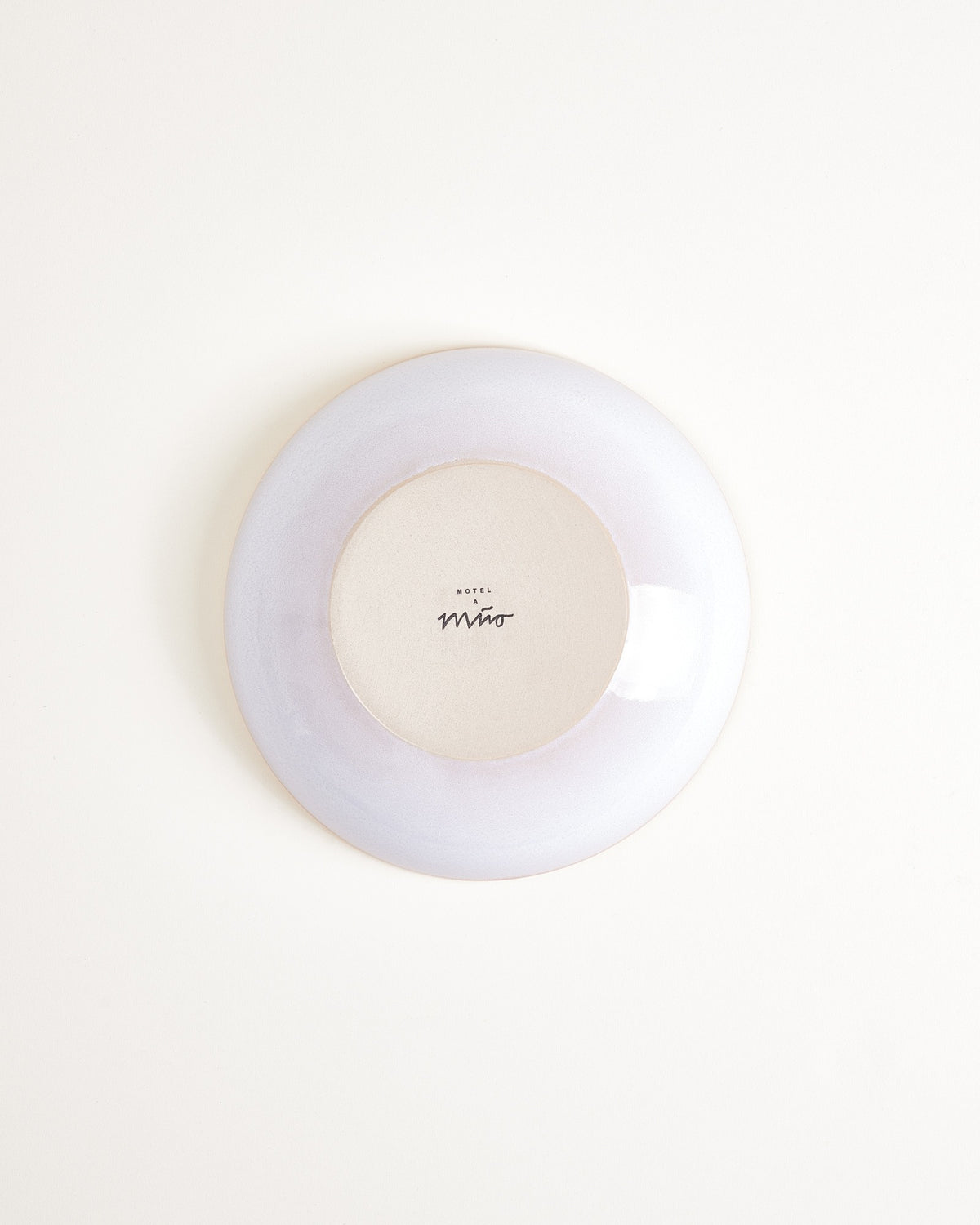 Melides - Pasta plate rosé