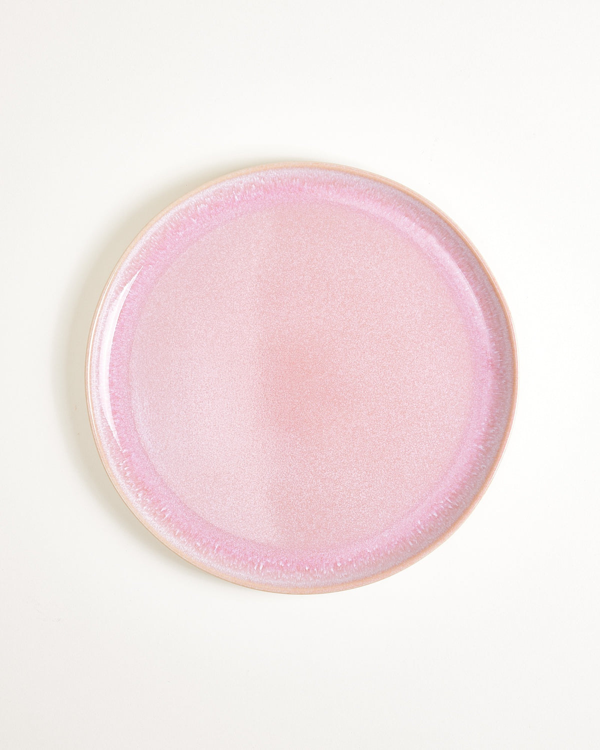 Melides - Large plate rosé