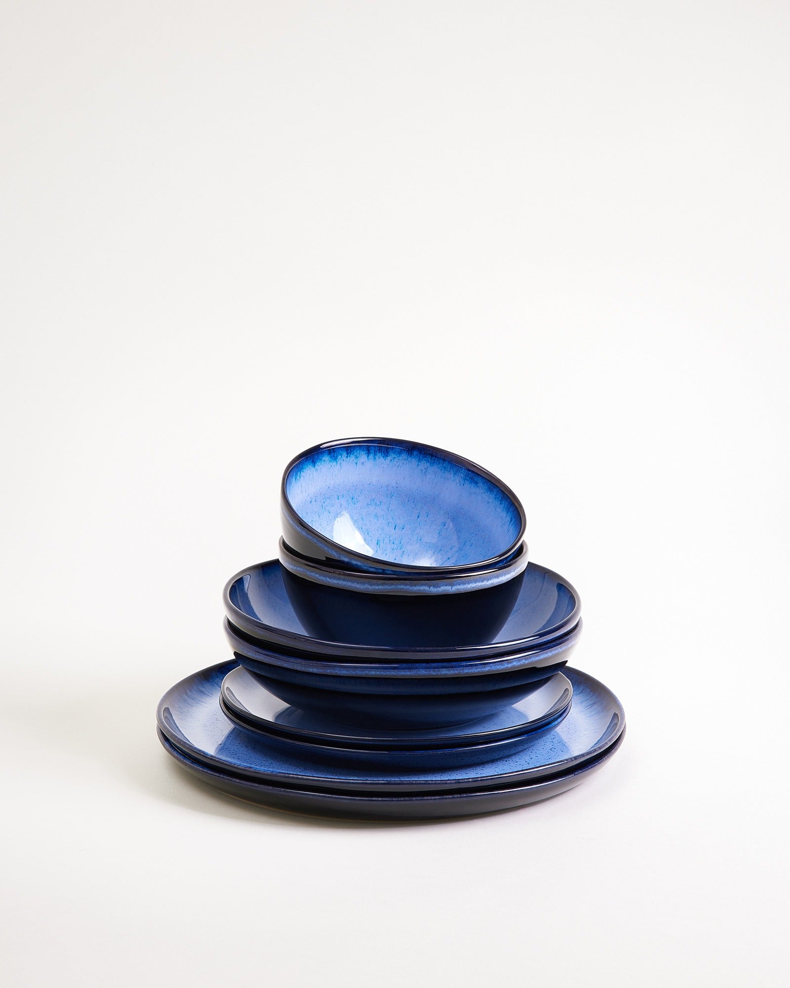 Melides whitewater - 8-delige set