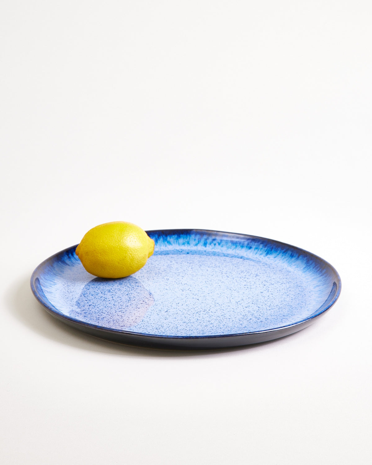 Melides - Large plate whitewater