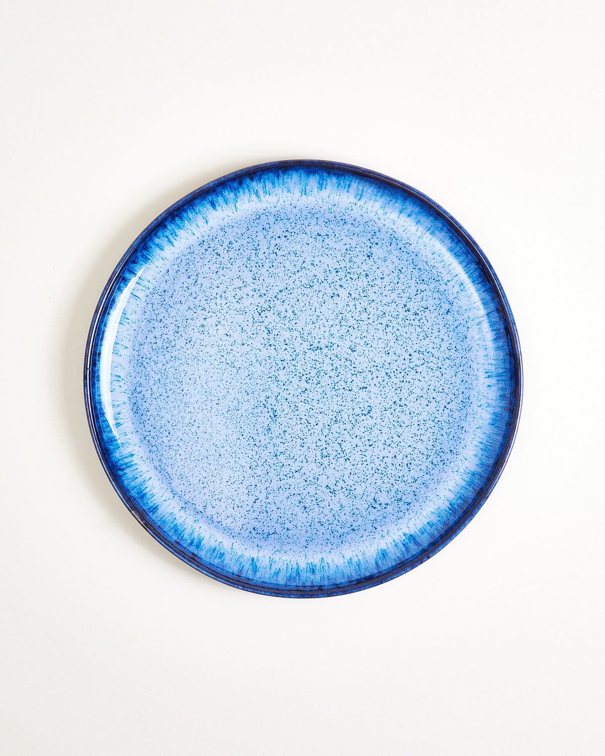 Melides - Large plate whitewater