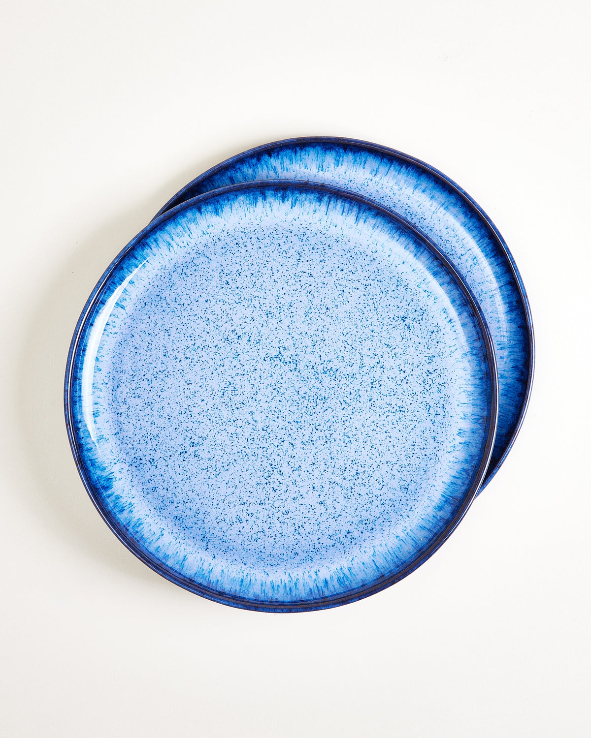 Melides - Large plate whitewater