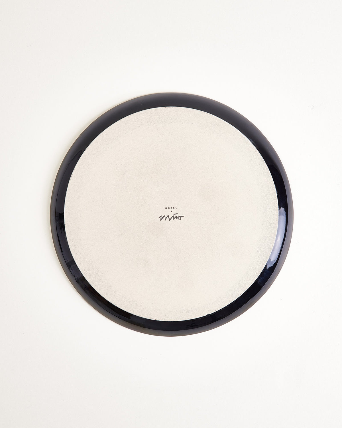 Melides - Large plate whitewater