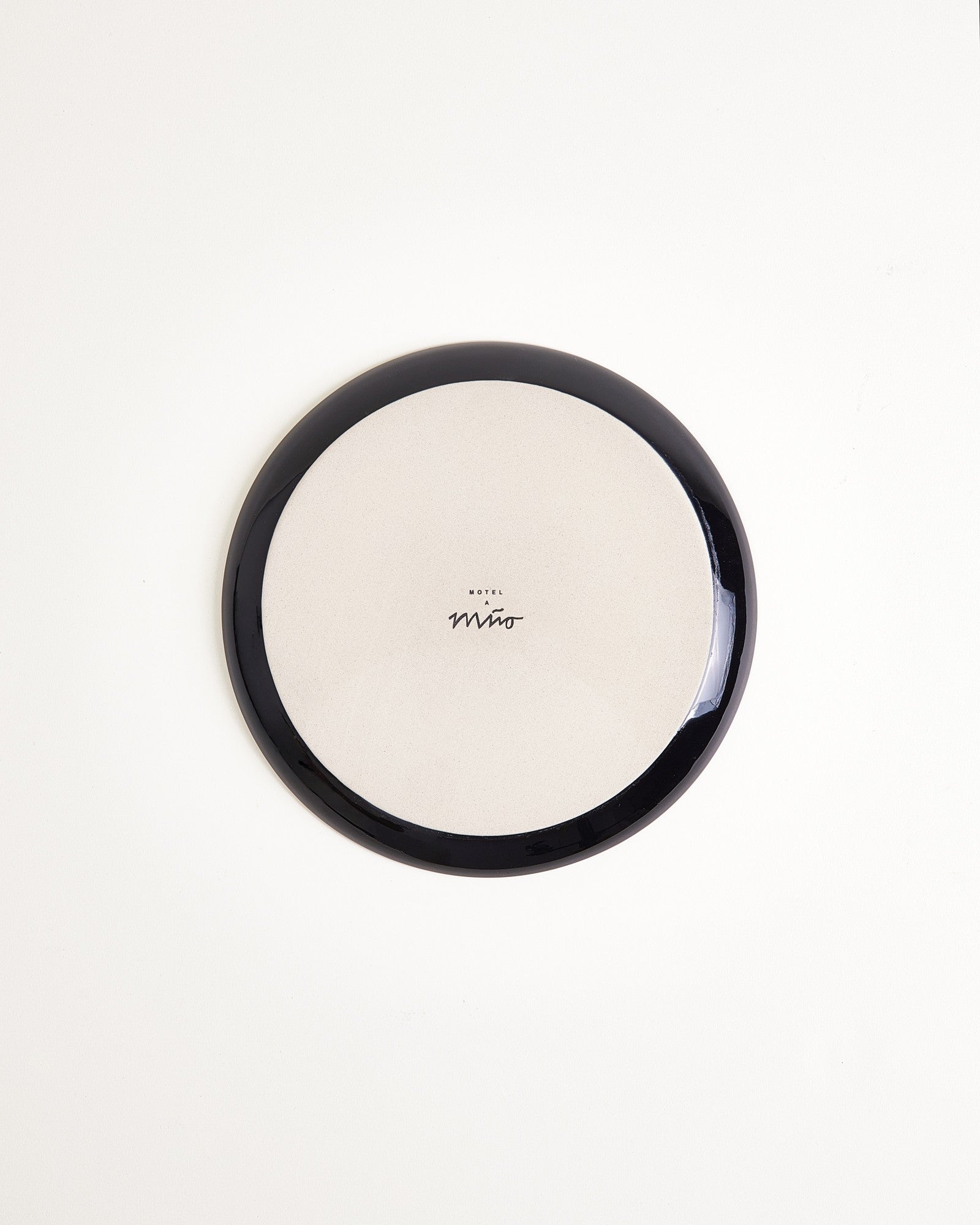 Melides - Piatto piccolo classico whitewater