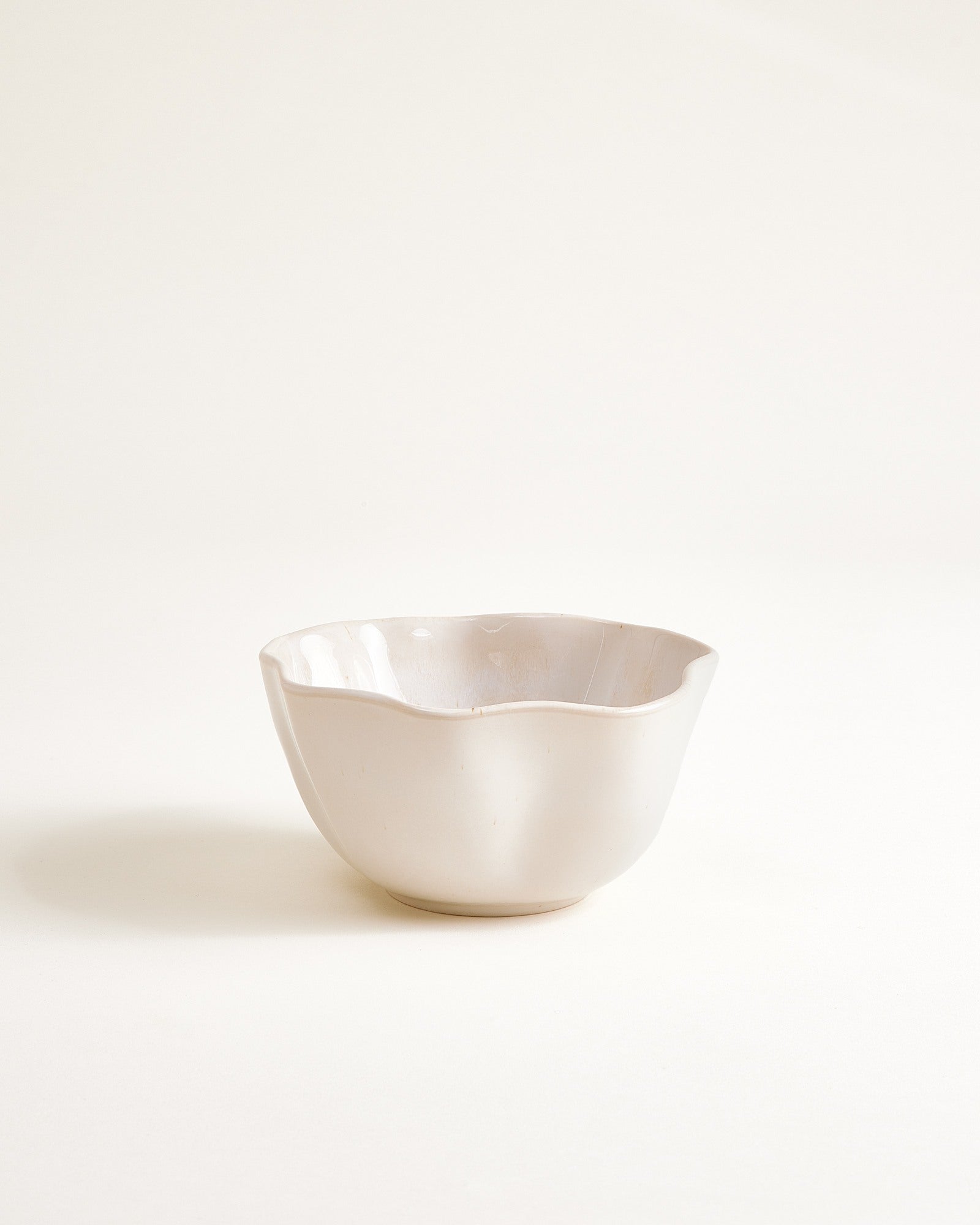 MaM x minimalara Müslischale shell sand