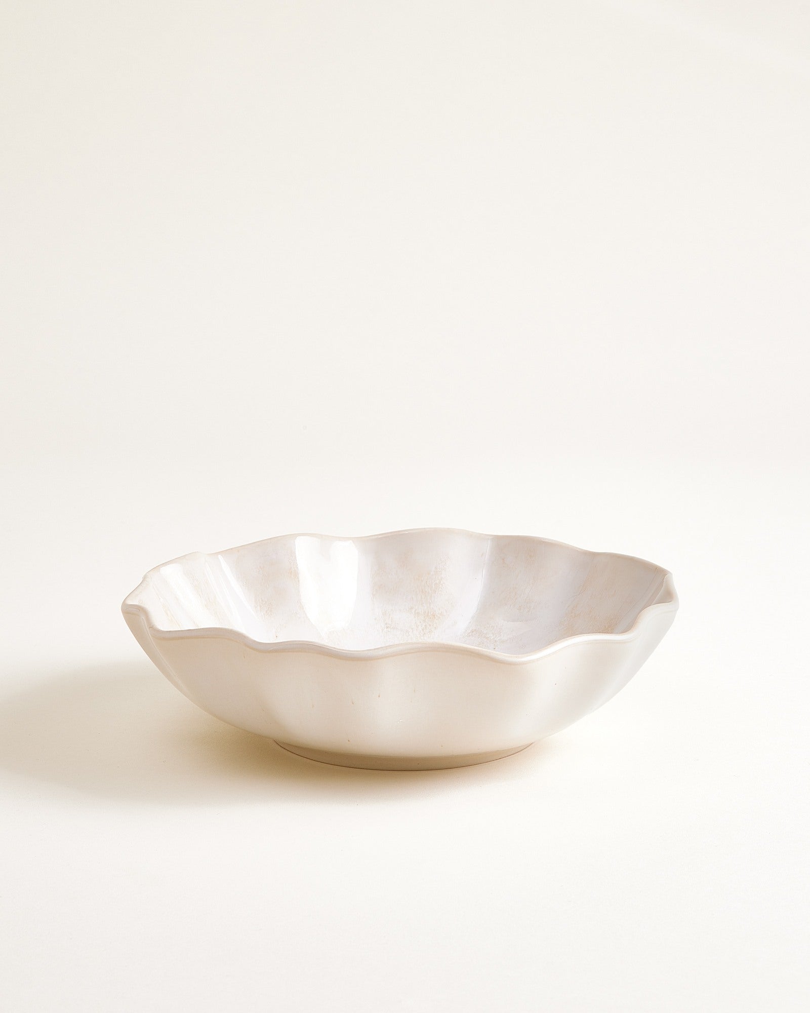 MaM x minimalara Pastateller shell sand